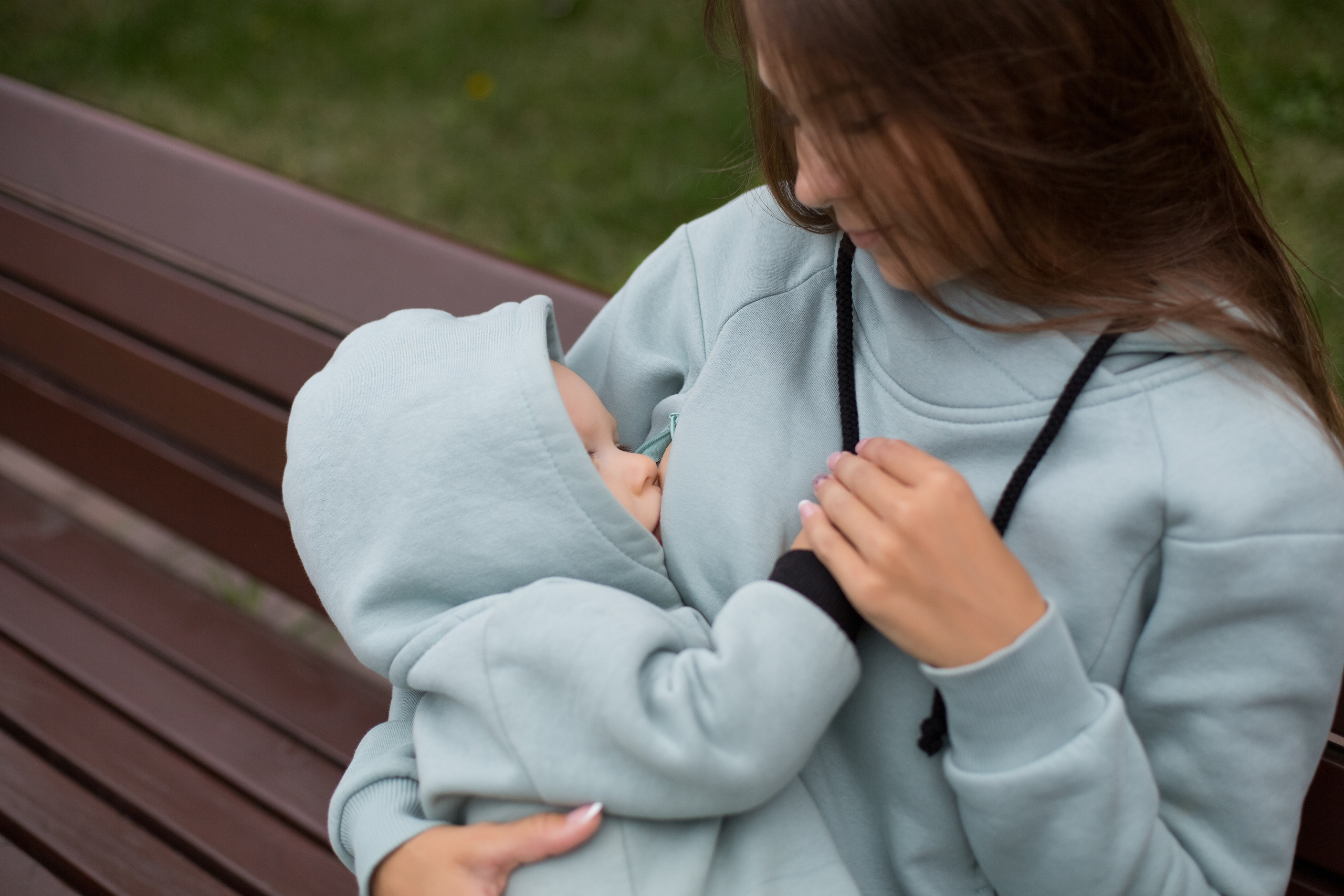 Burust. Портфолио