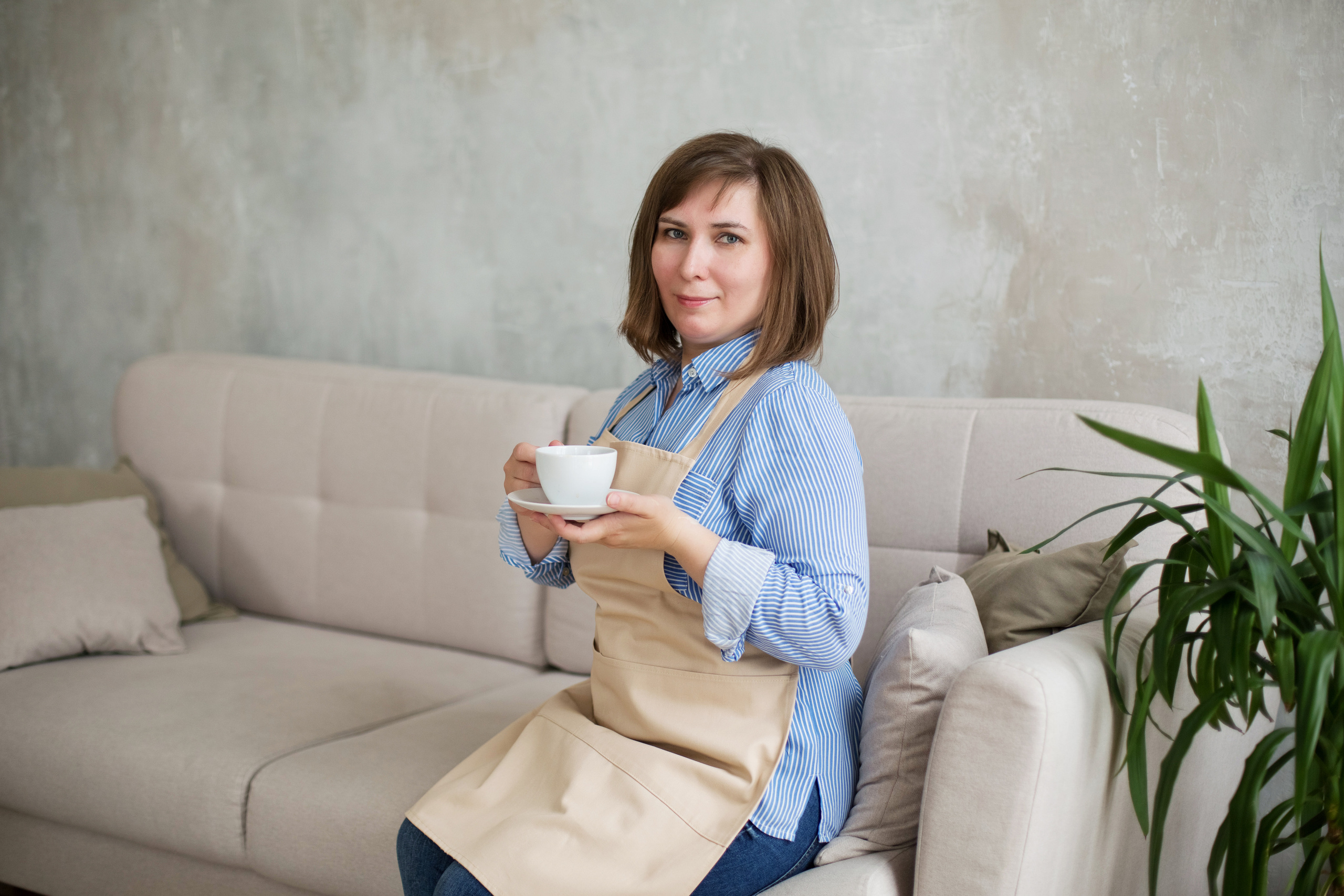 Александра_Кондитер. Портфолио