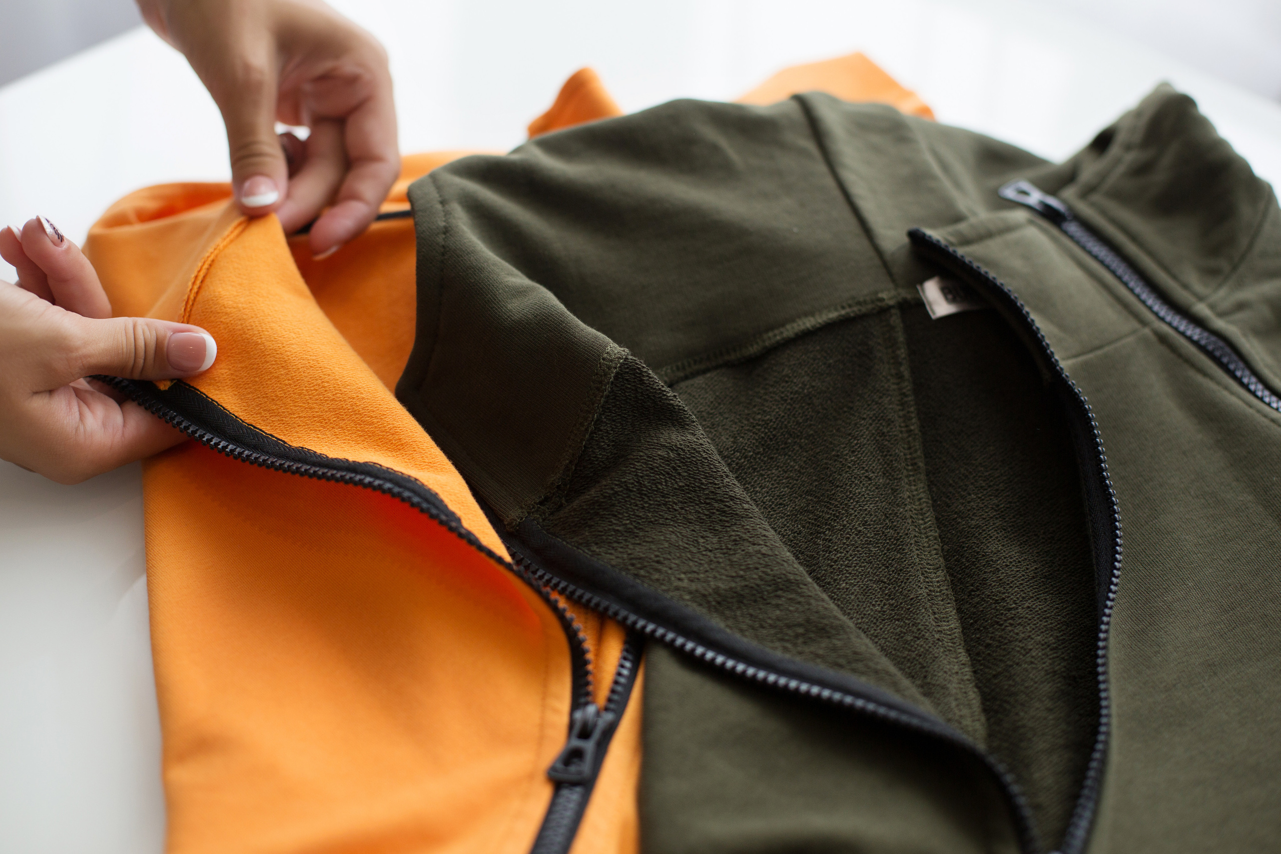 Burust. Портфолио