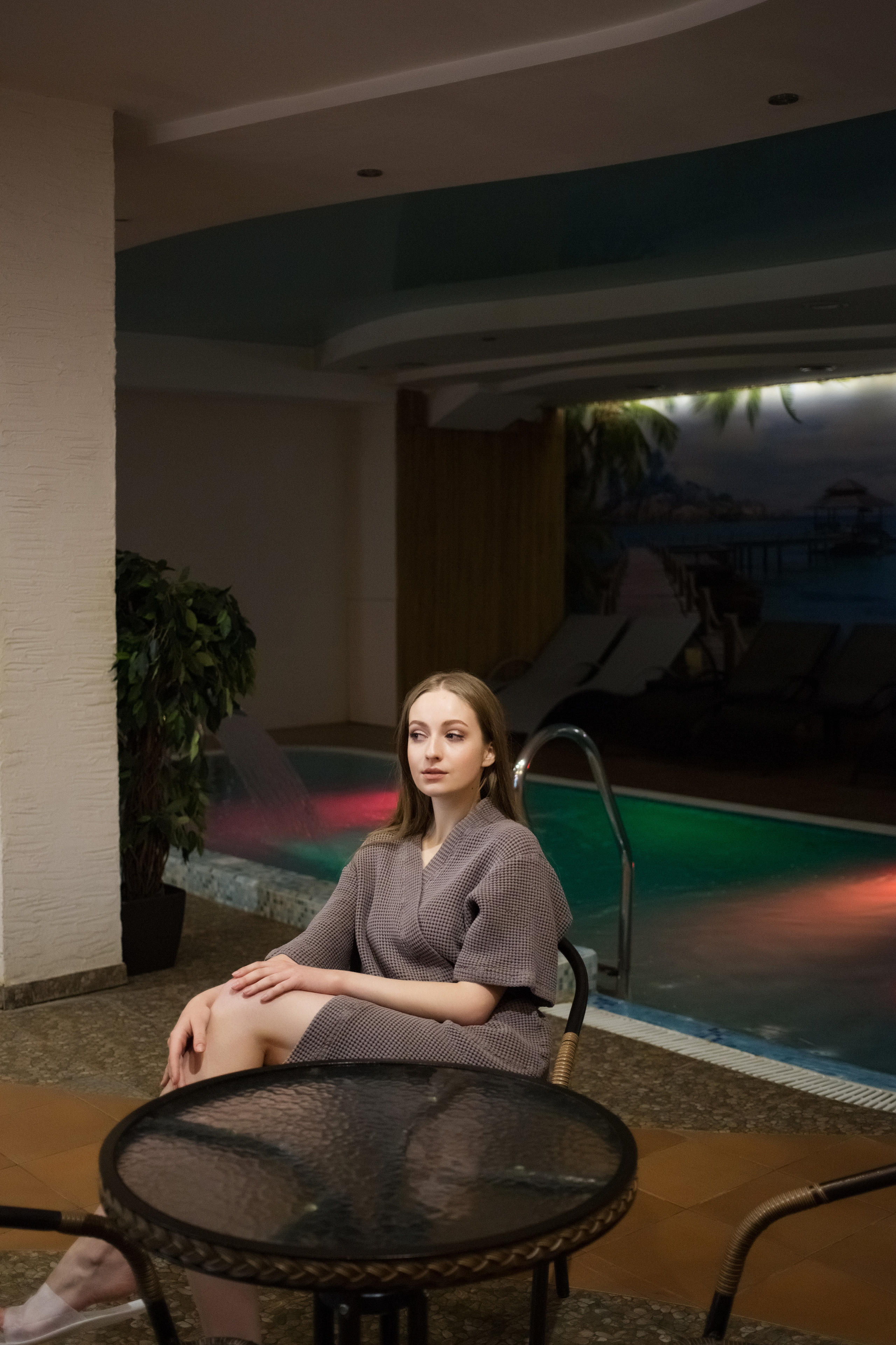 Органик. Портфолио