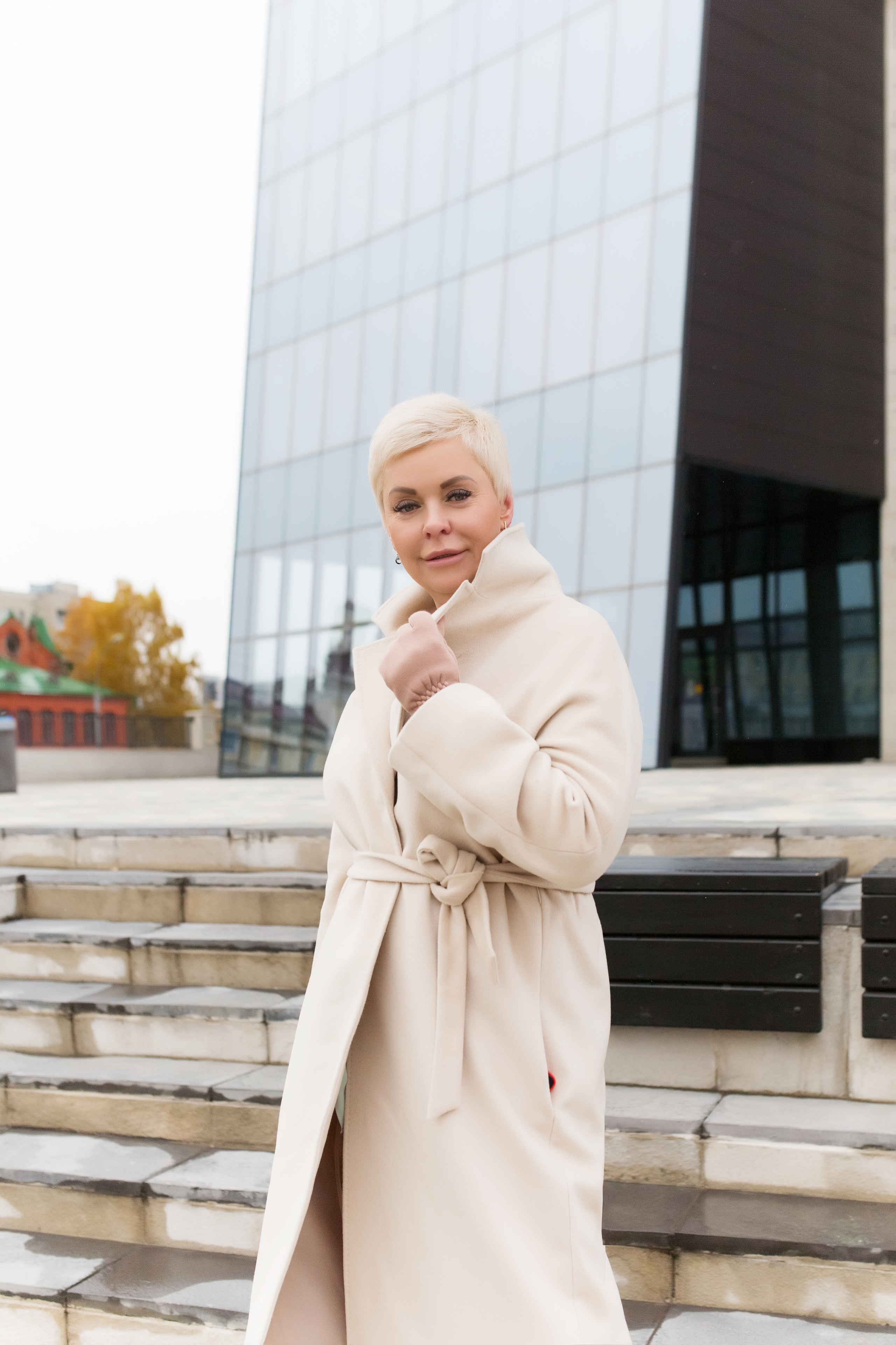 Лодде. Портфолио