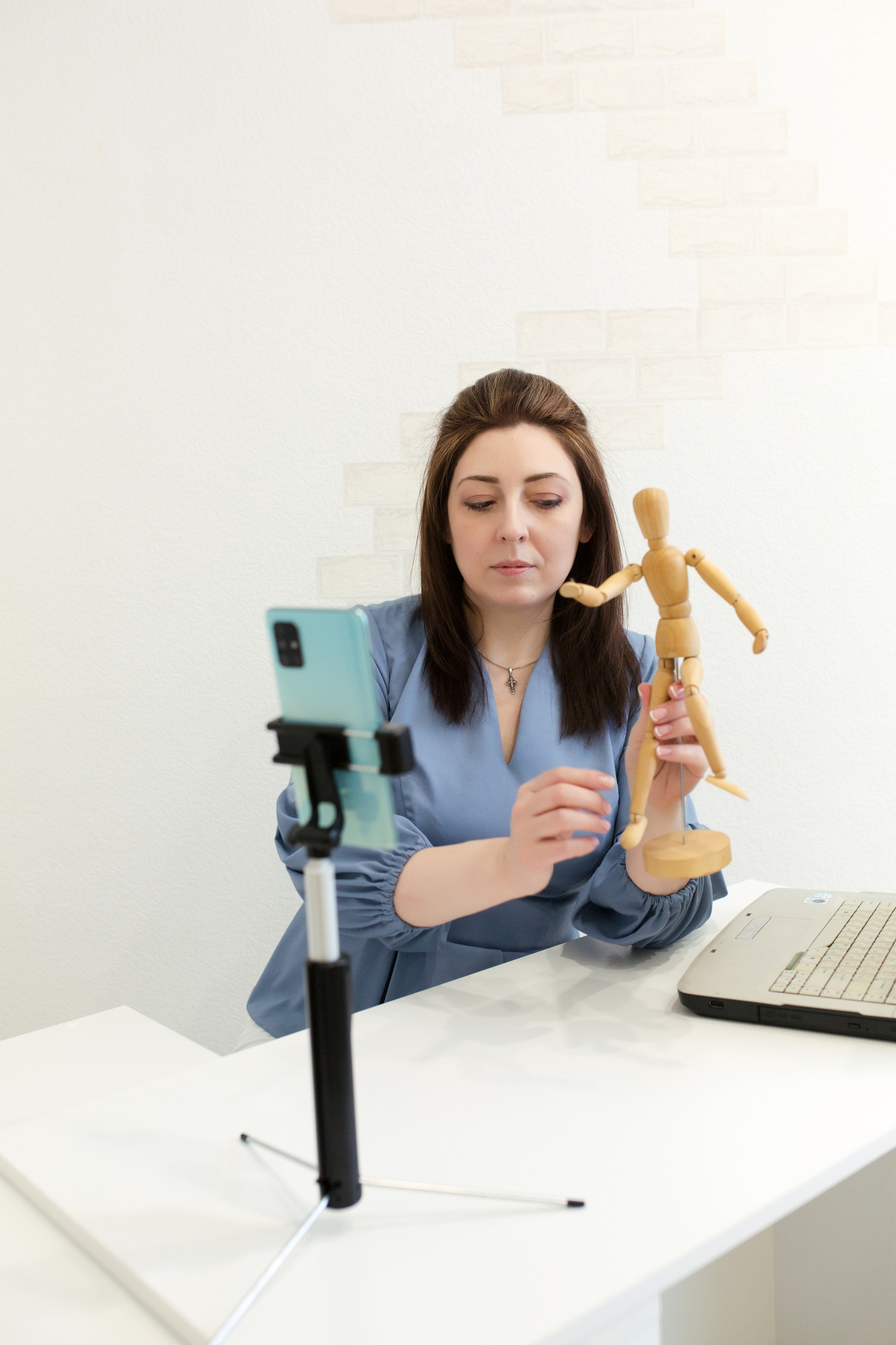 Ульяна Громова. Портфолио