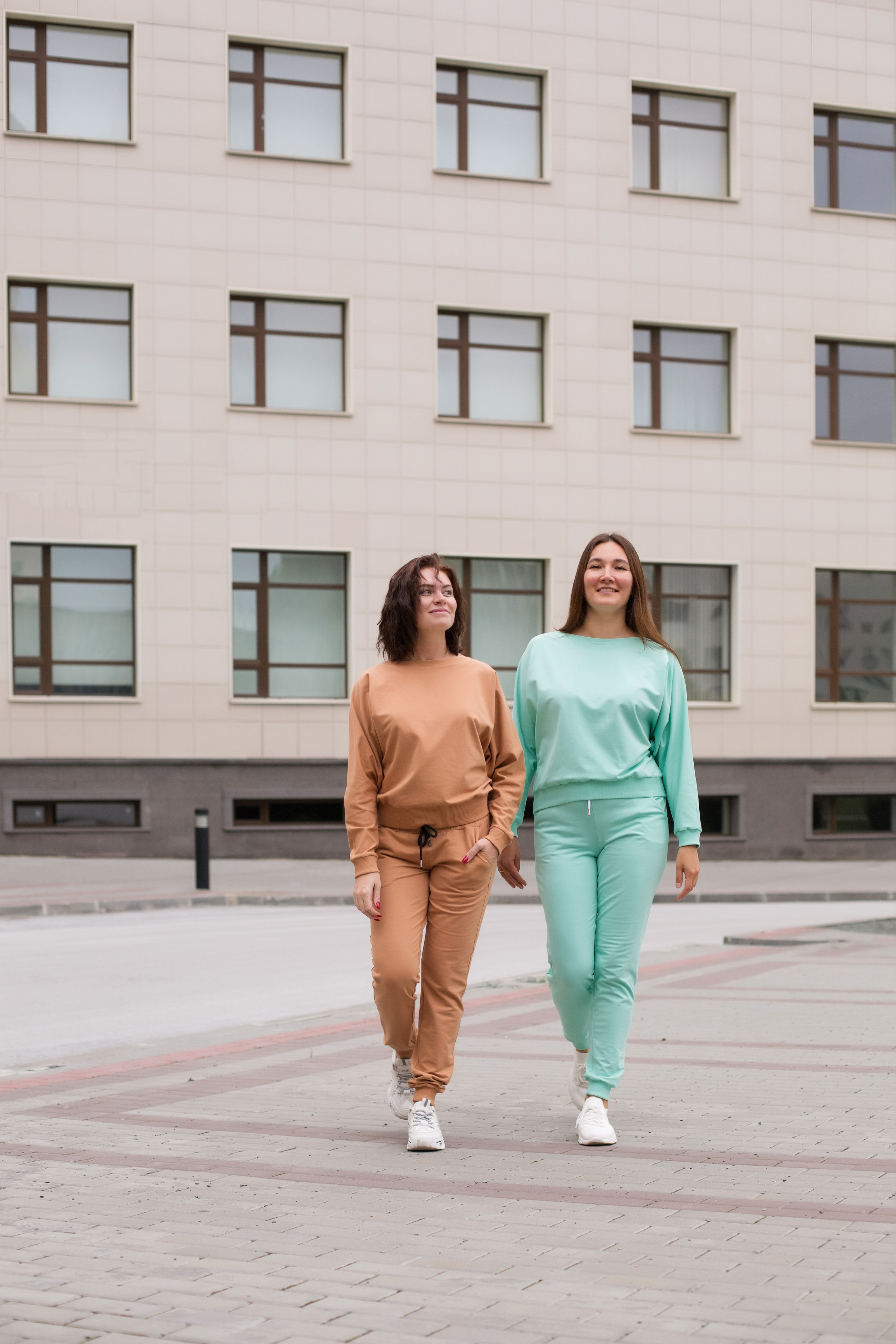 Burust. Портфолио