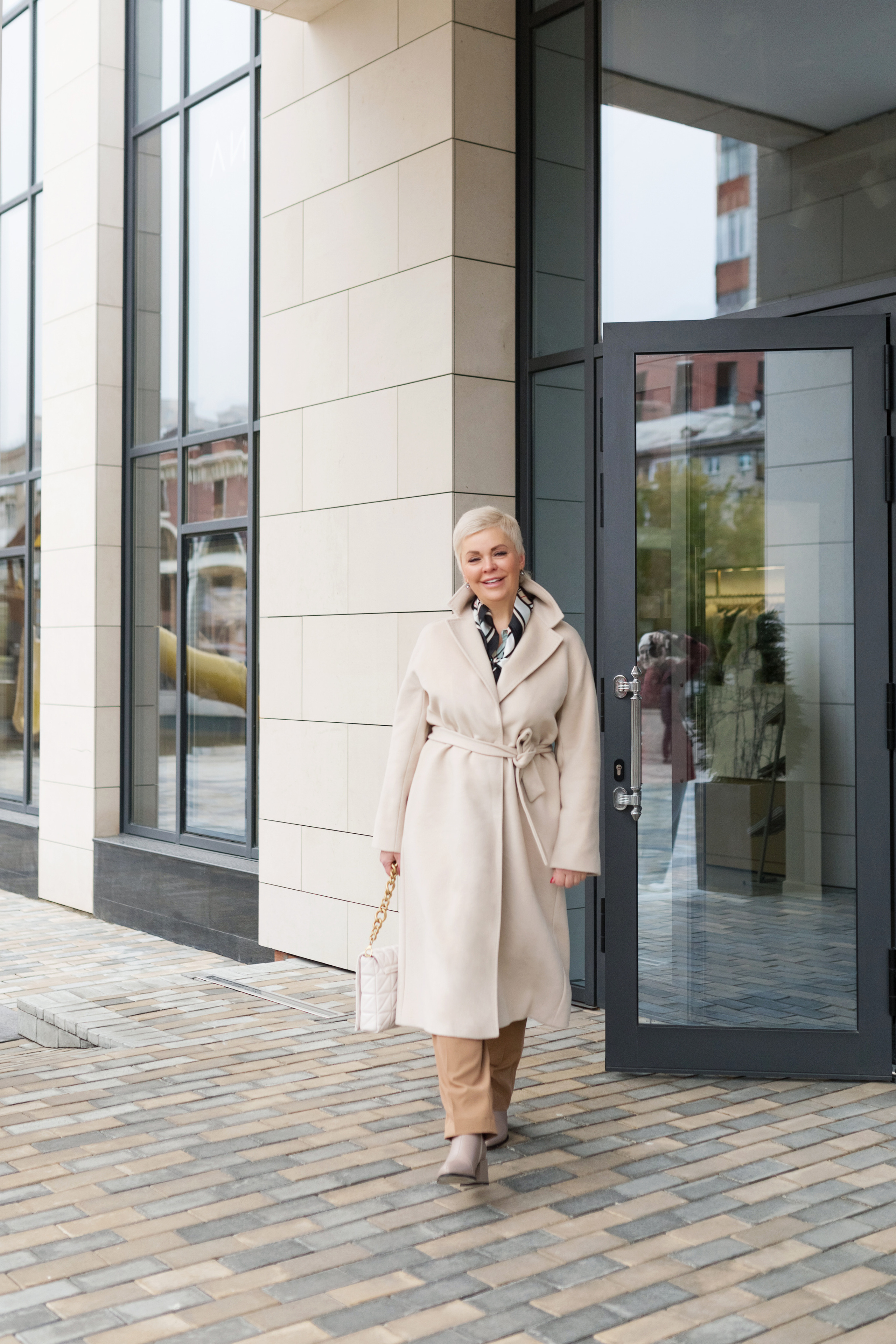 Лодде. Портфолио