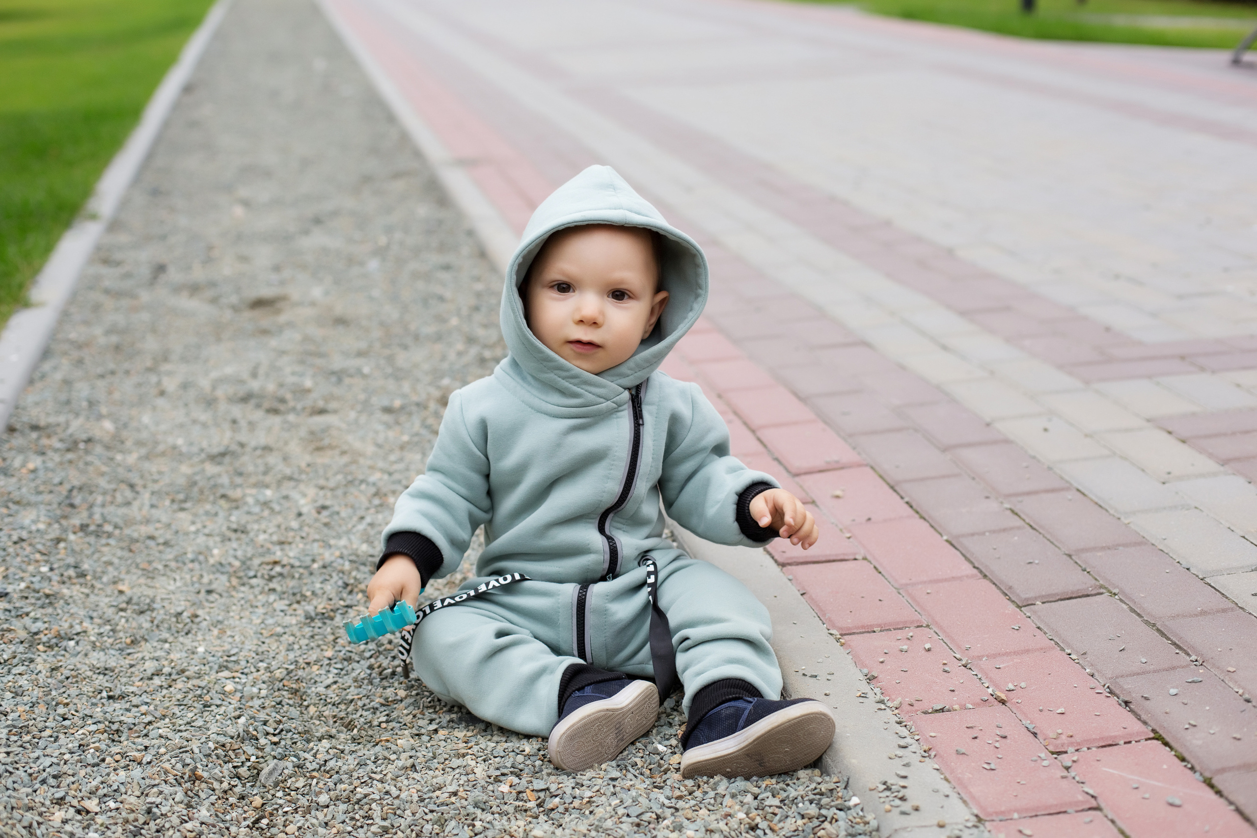 Burust. Портфолио