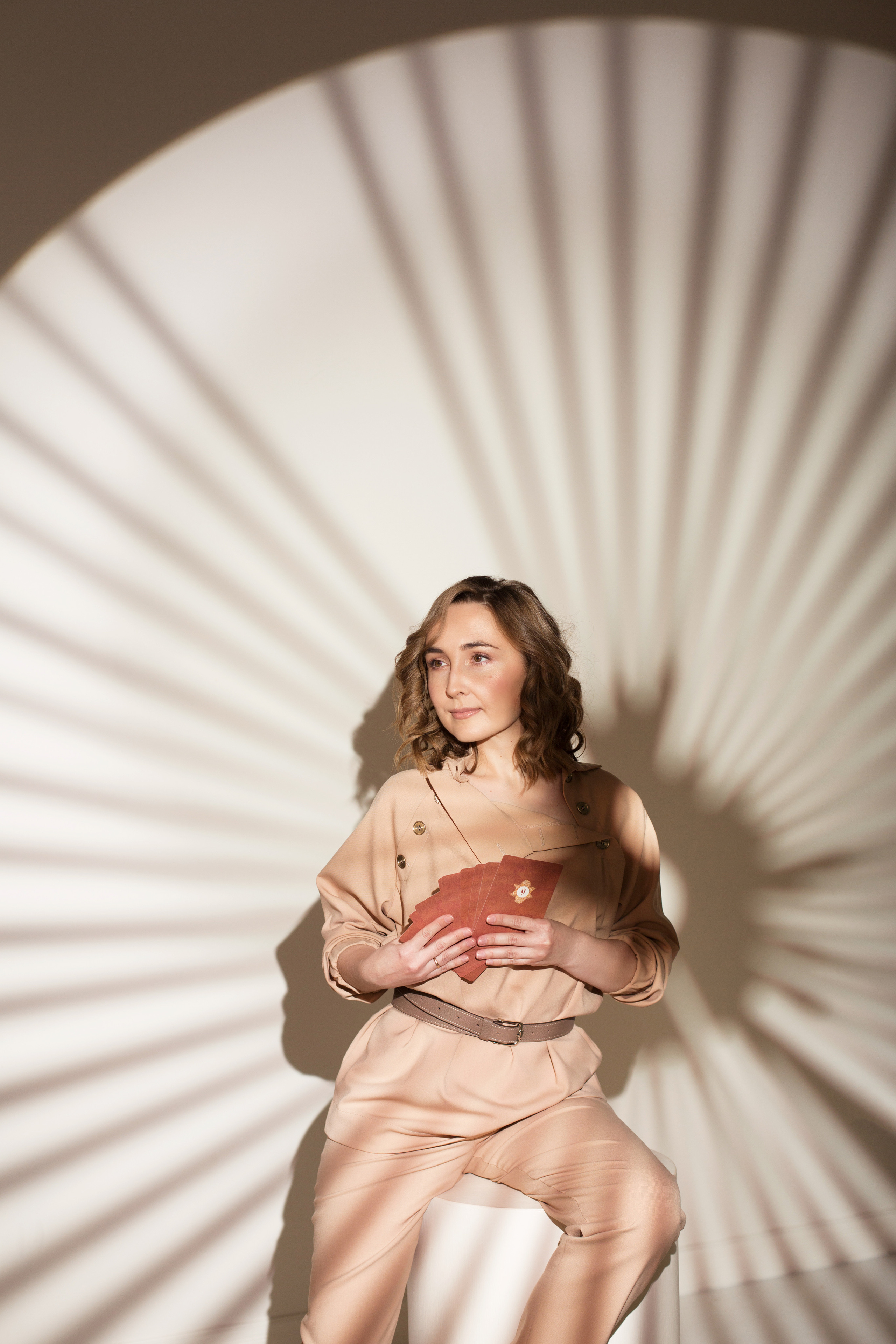 Любовь_Игропрактик. Портфолио