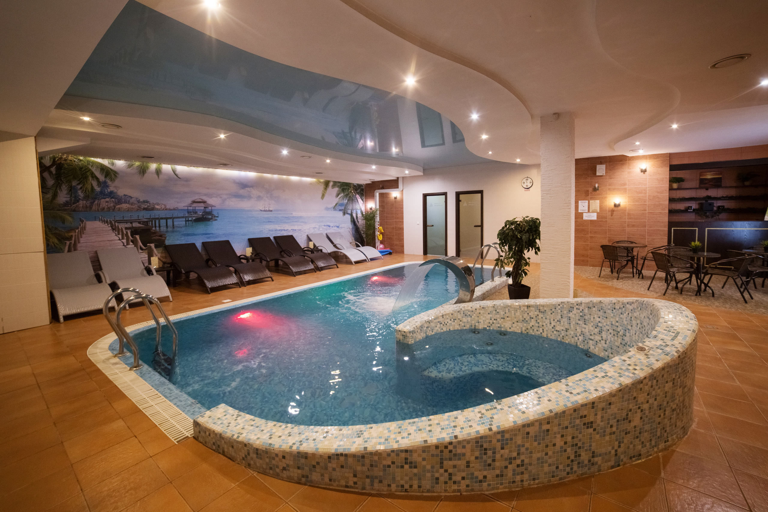 Органик. Портфолио