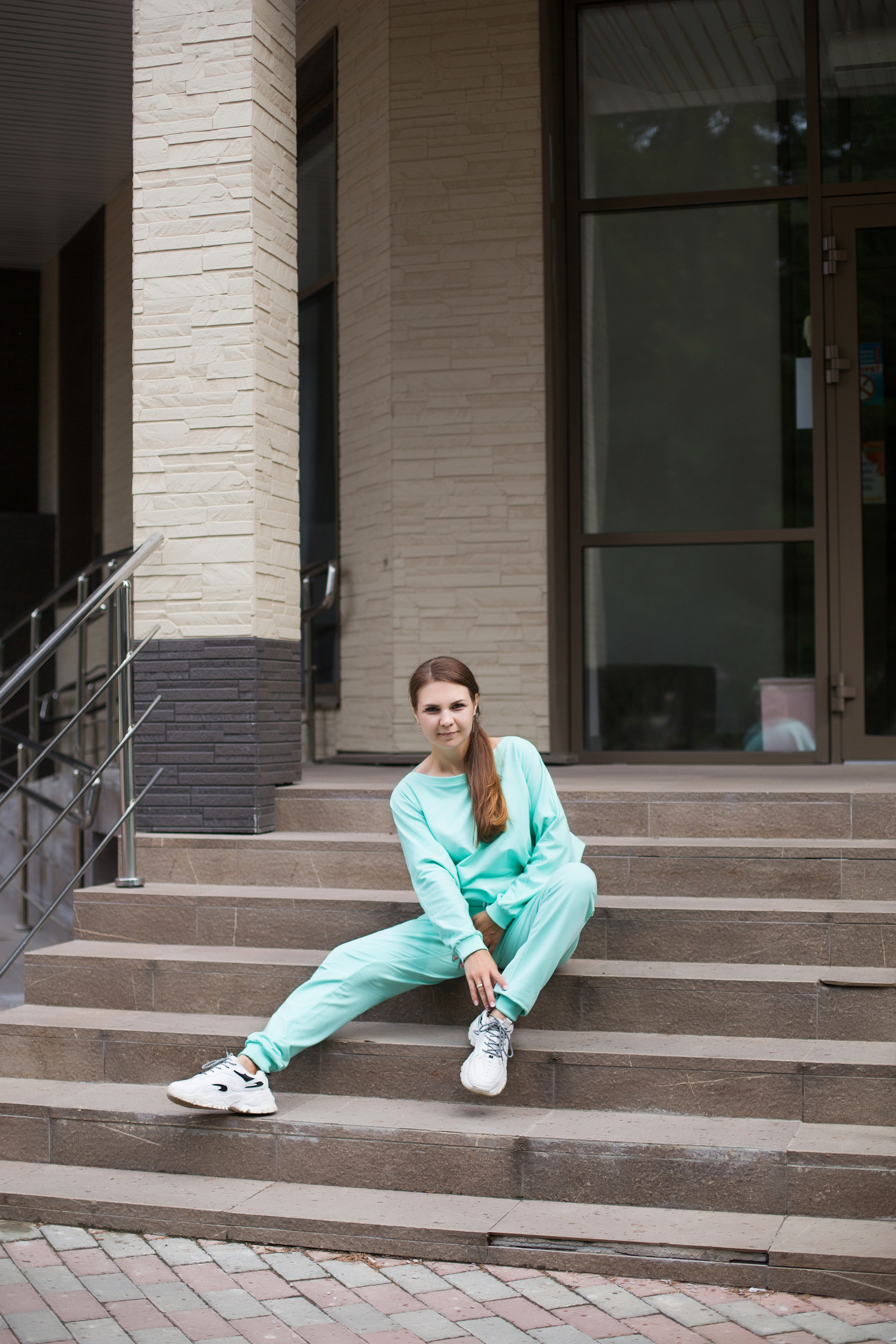 Burust. Портфолио