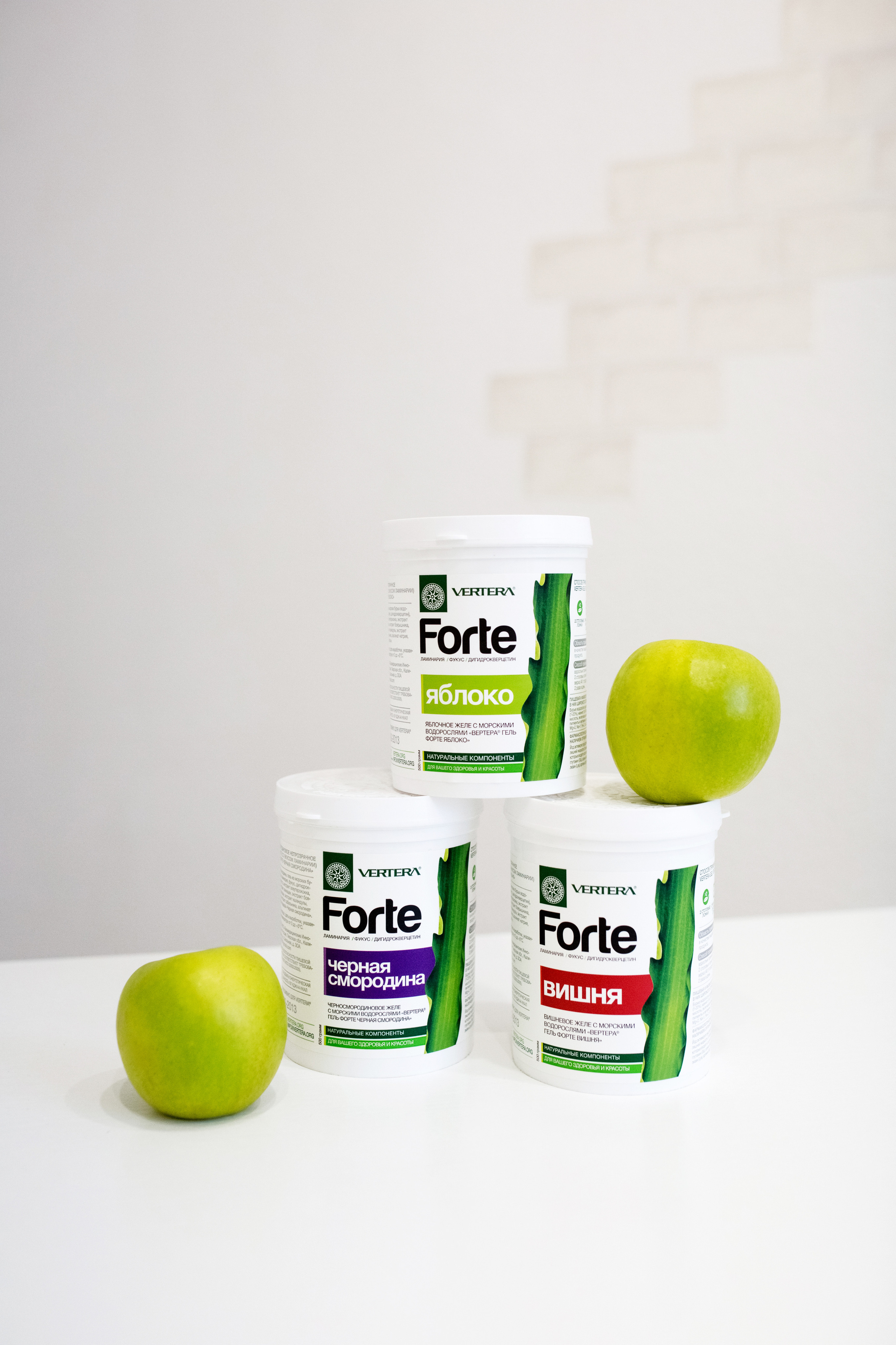 Ульяна Громова. Портфолио