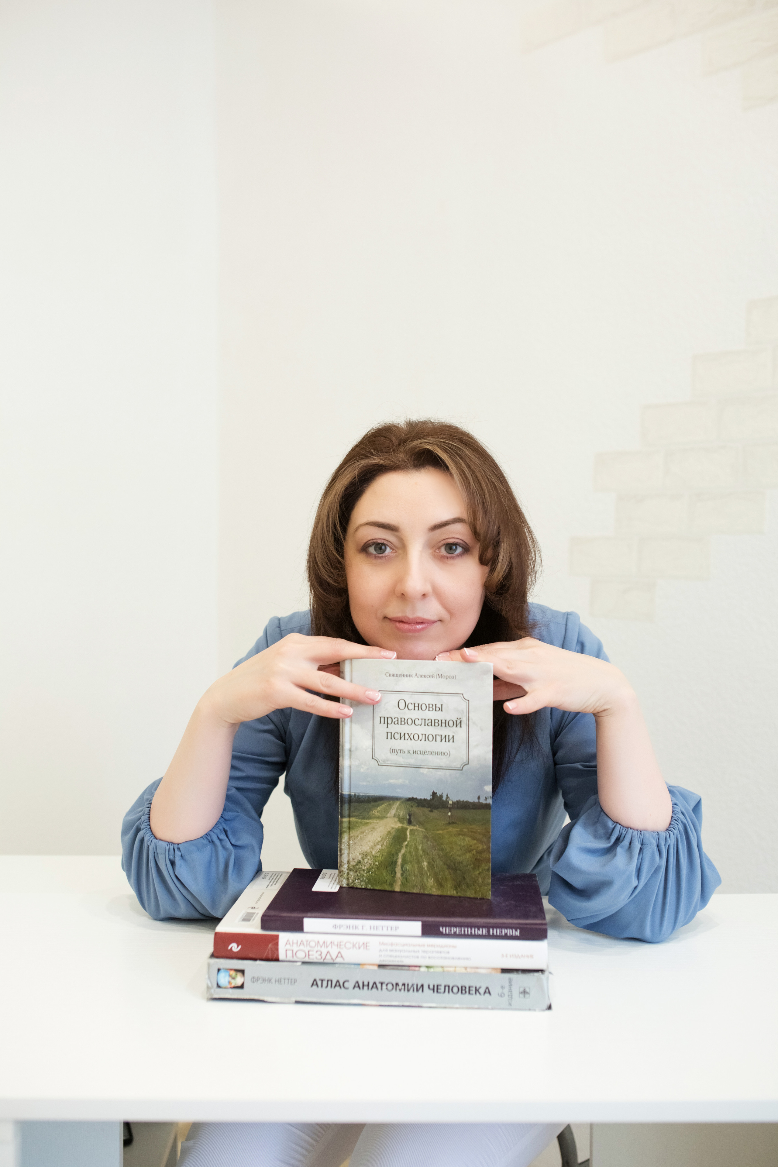 Ульяна Громова. Портфолио