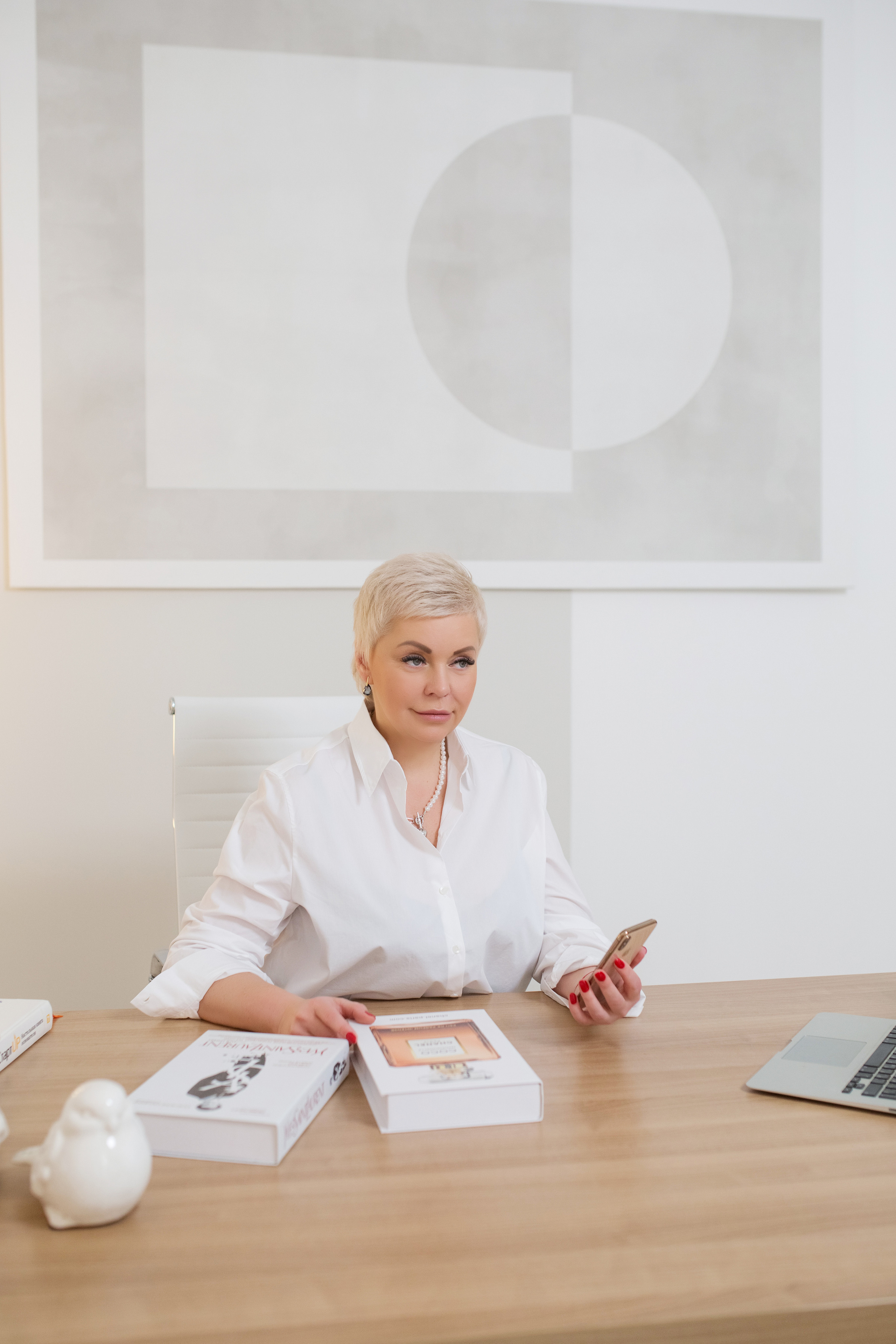 Лодде. Портфолио