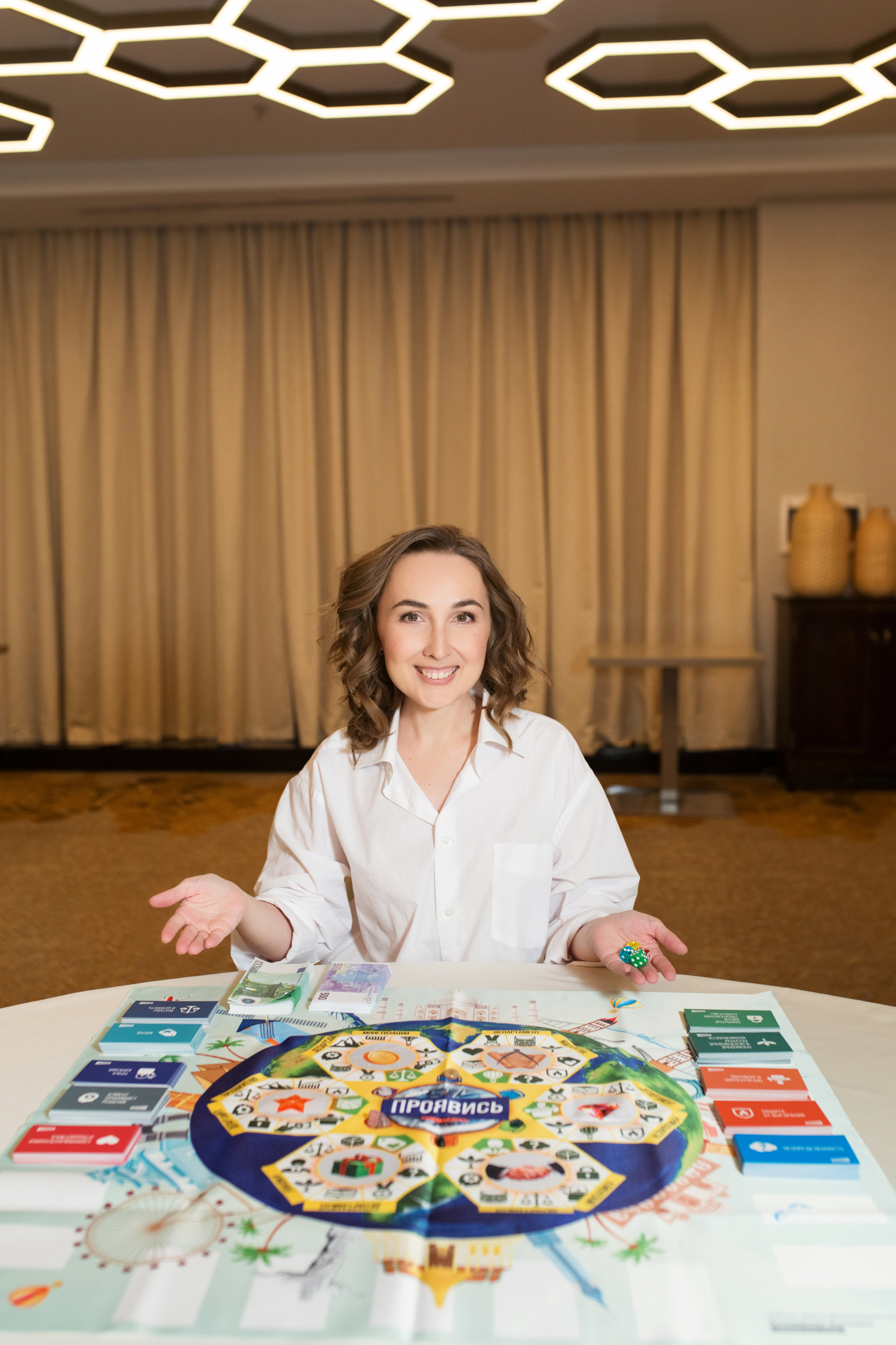 Любовь_Игропрактик. Портфолио