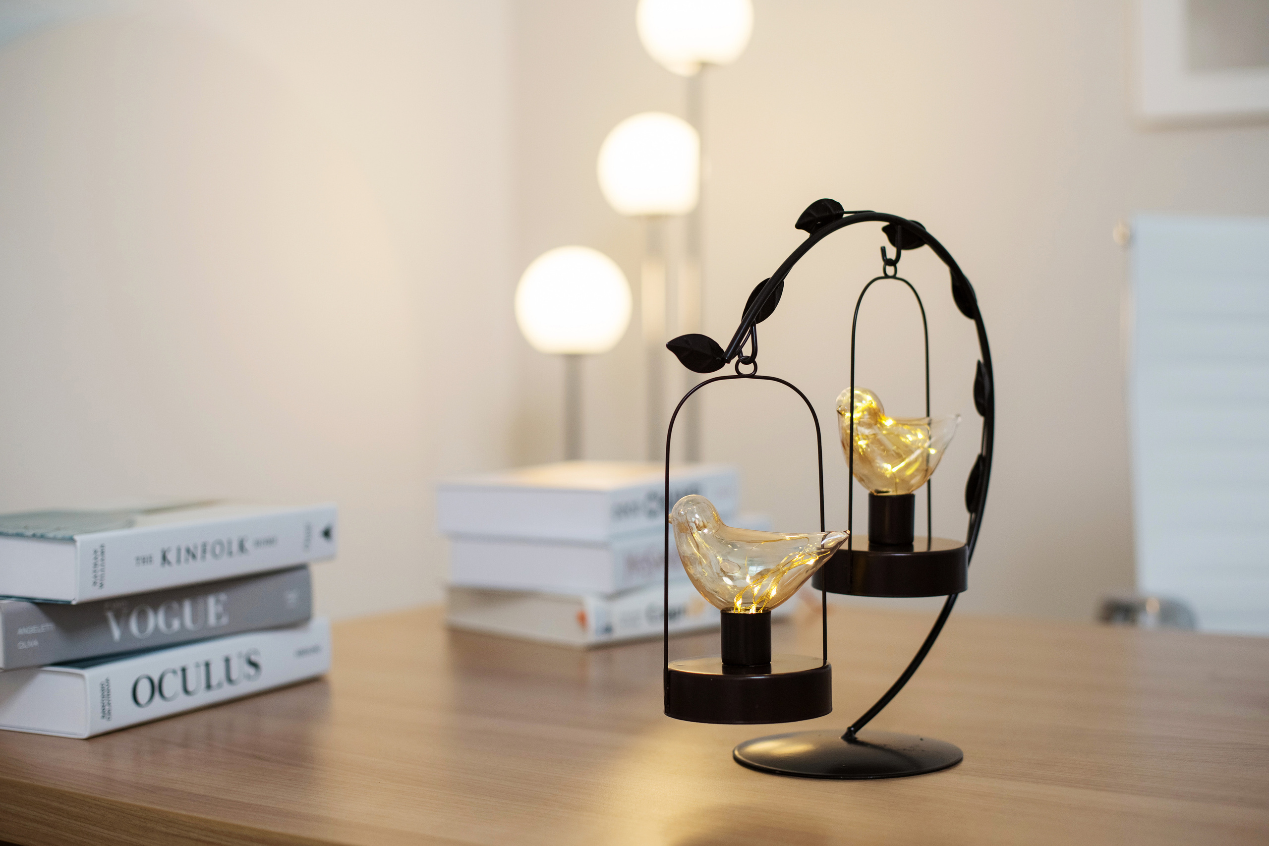 Лодде. Портфолио