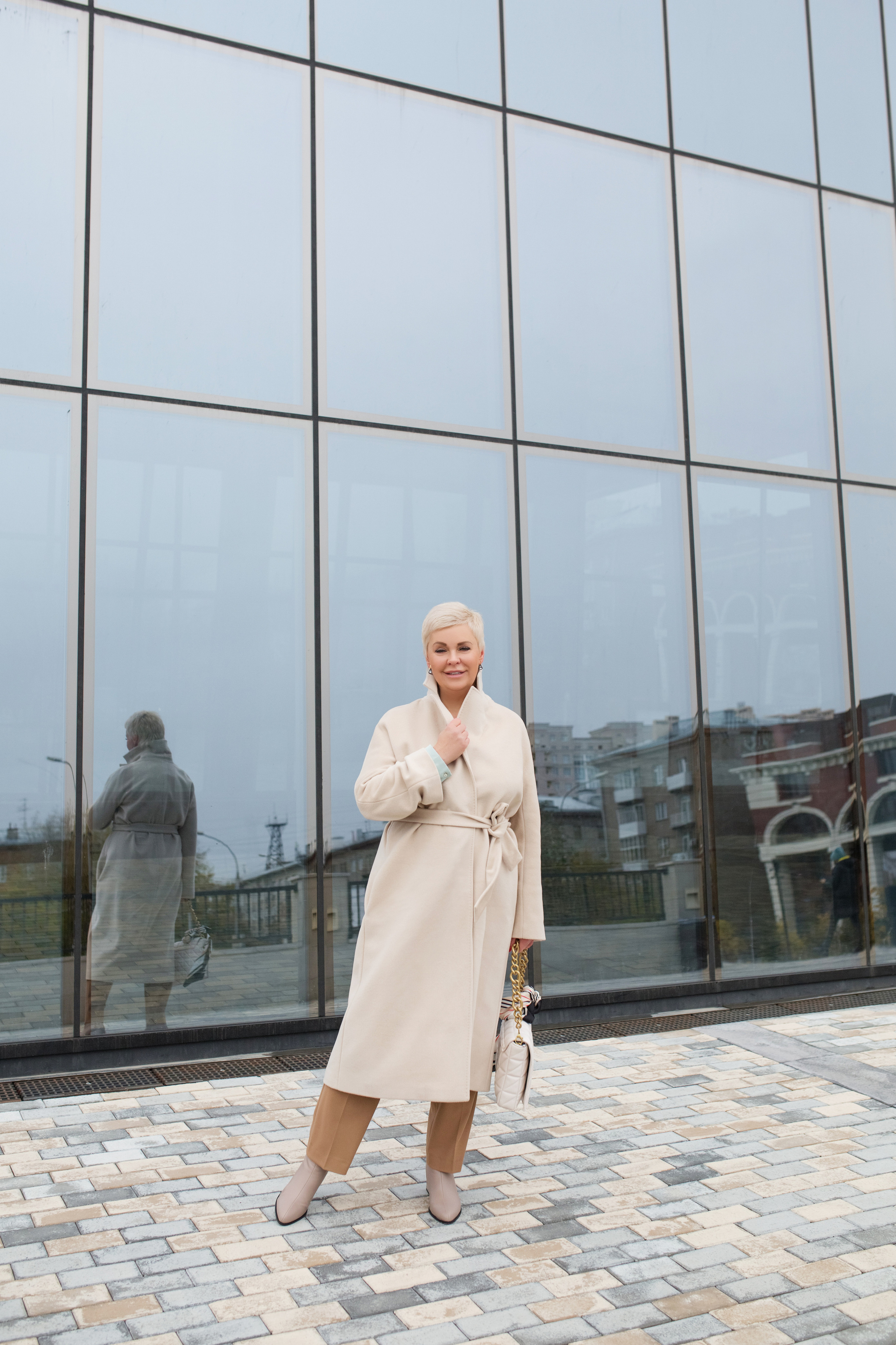 Лодде. Портфолио