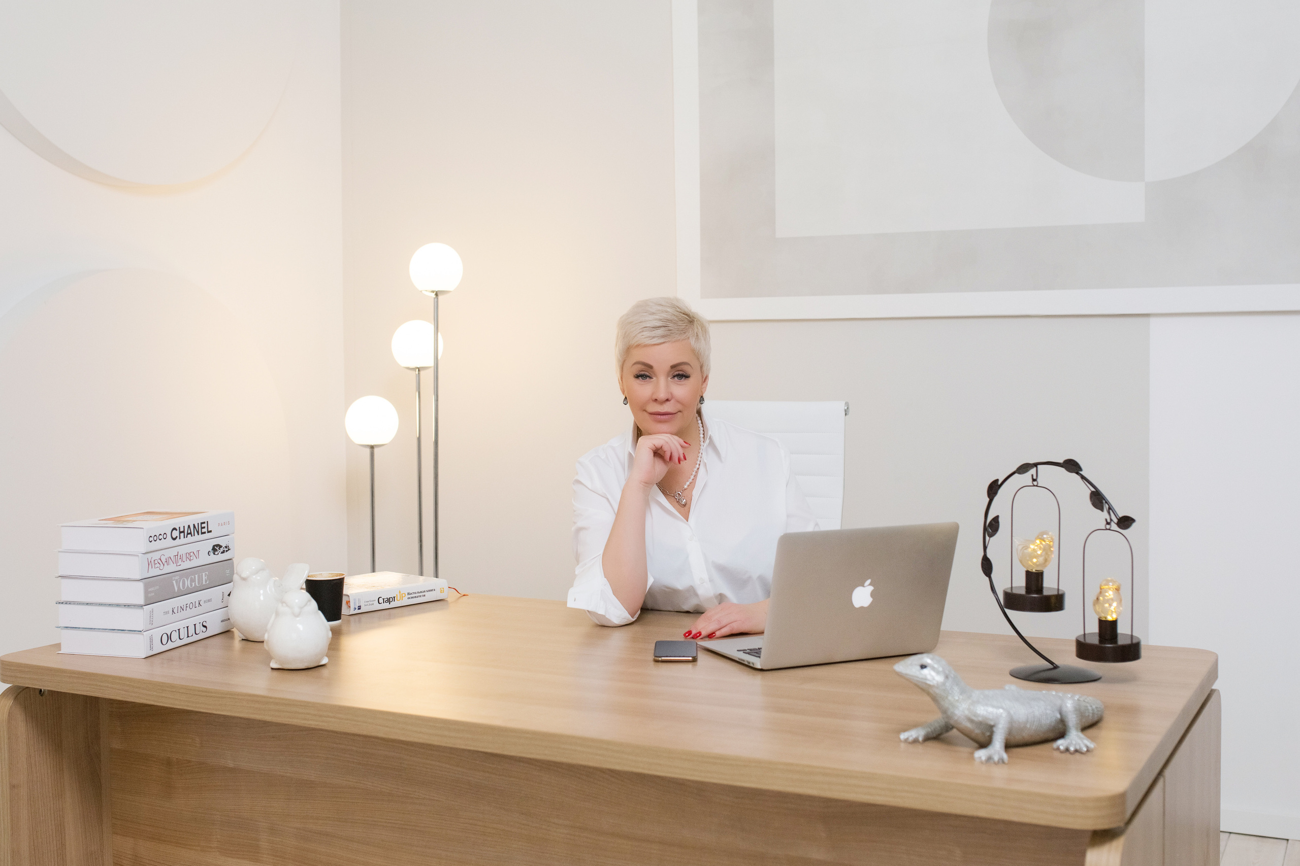 Лодде. Портфолио