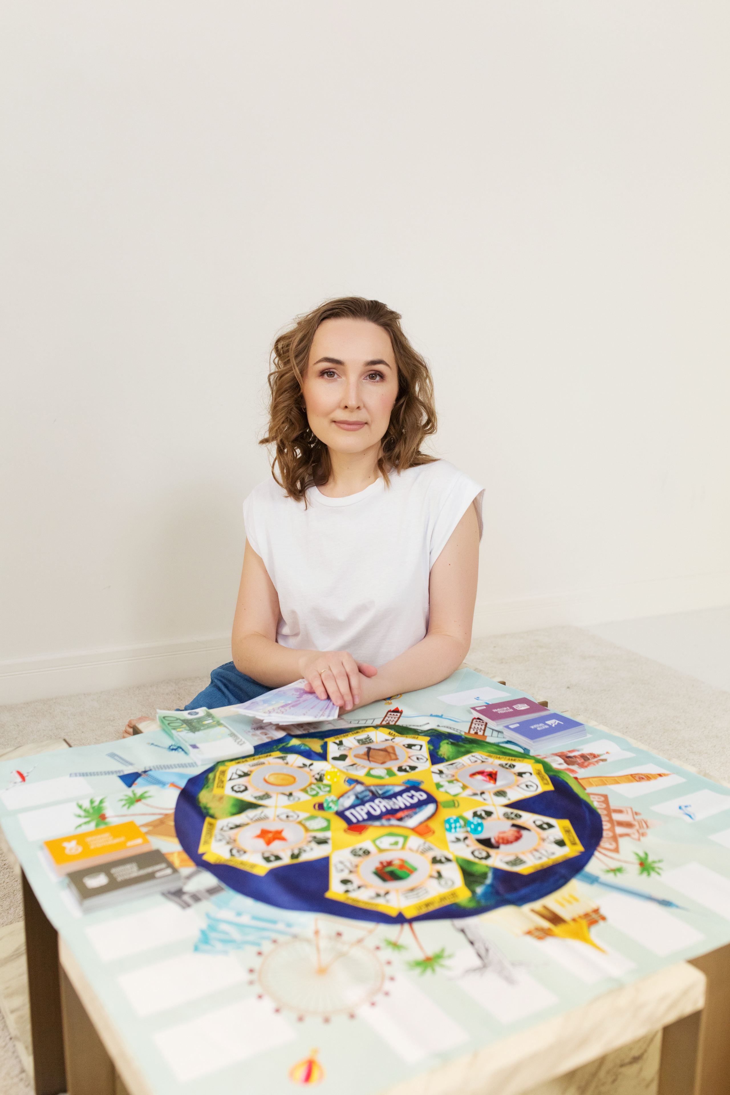 Любовь_Игропрактик. Портфолио