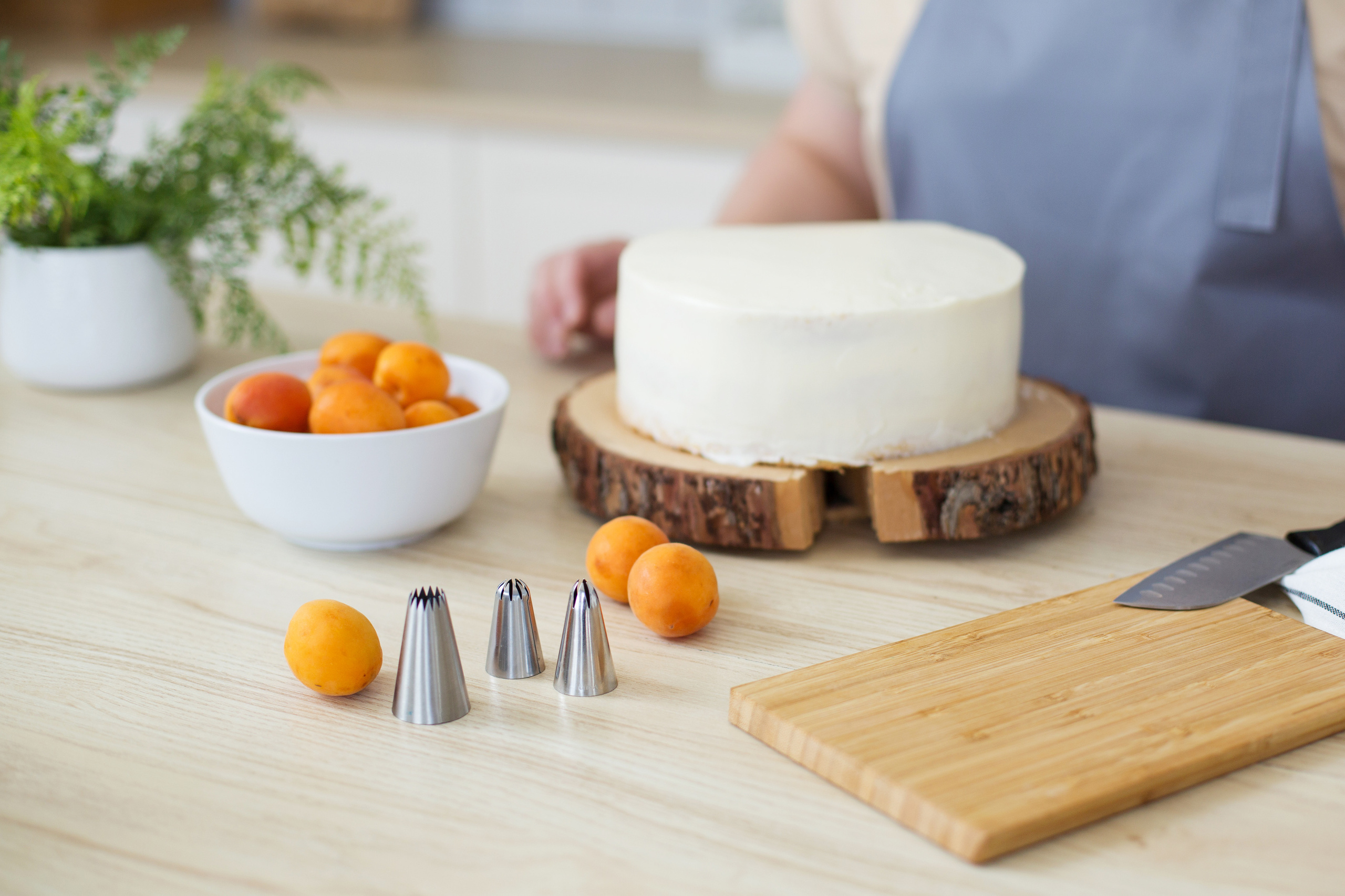 Александра_Кондитер. Портфолио