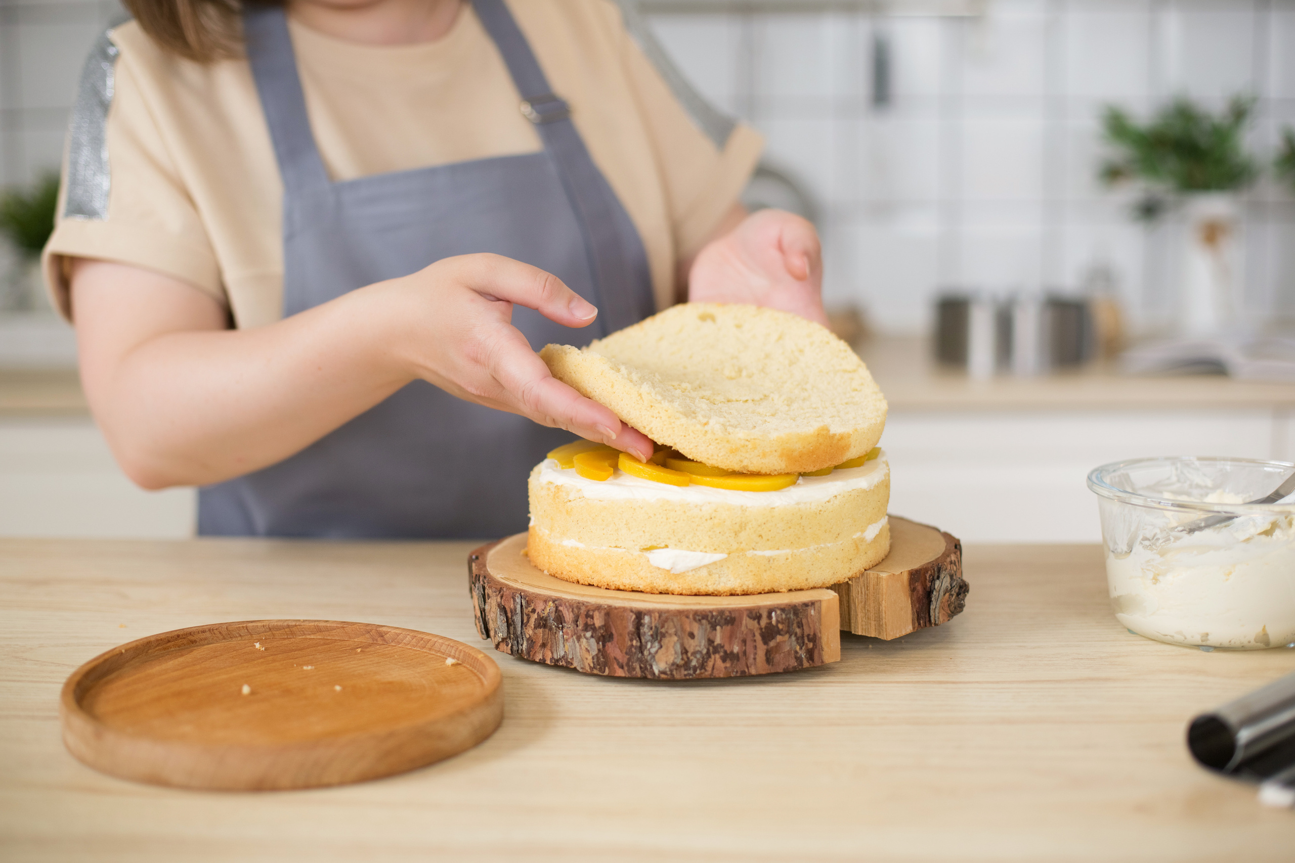 Александра_Кондитер. Портфолио