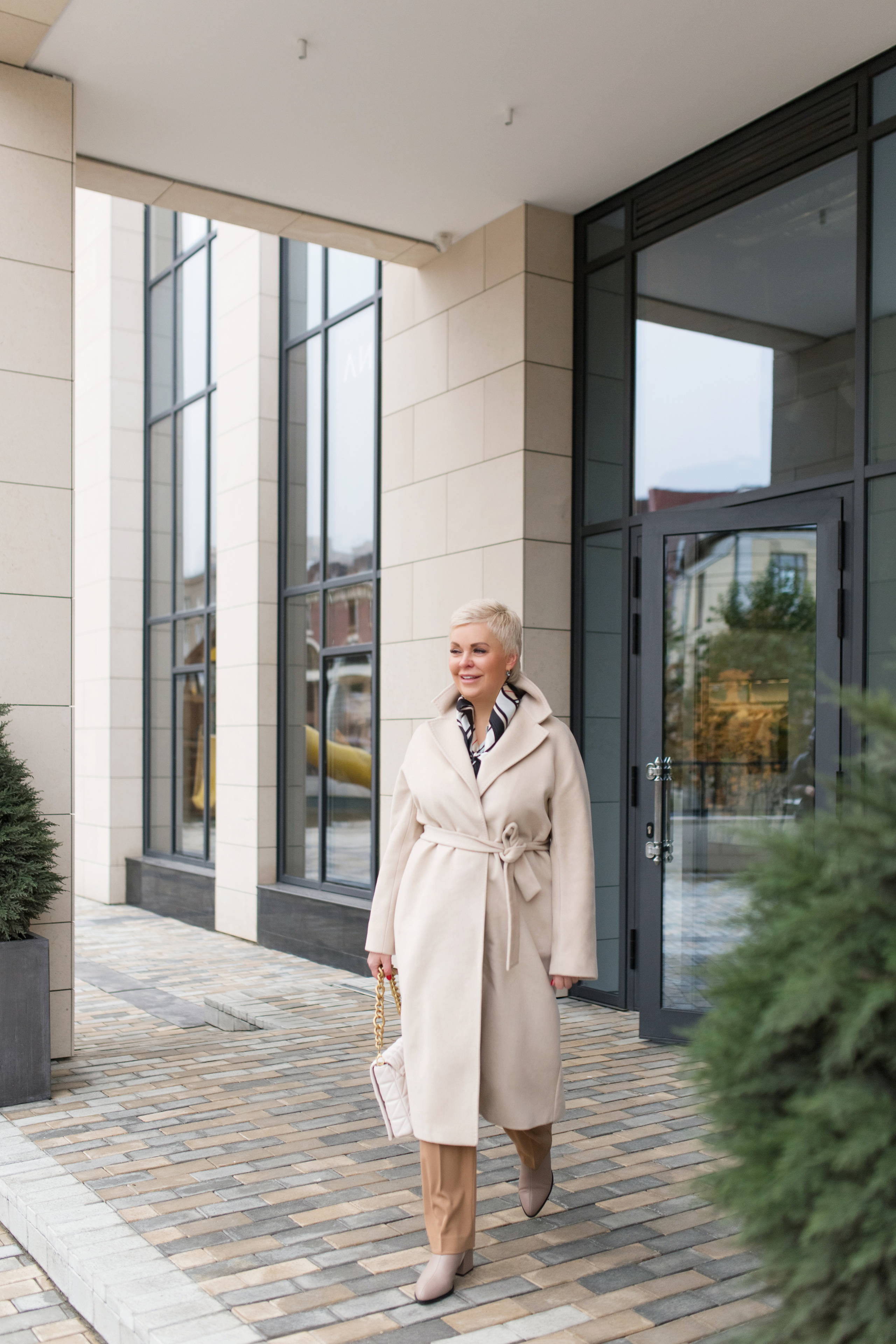 Лодде. Портфолио