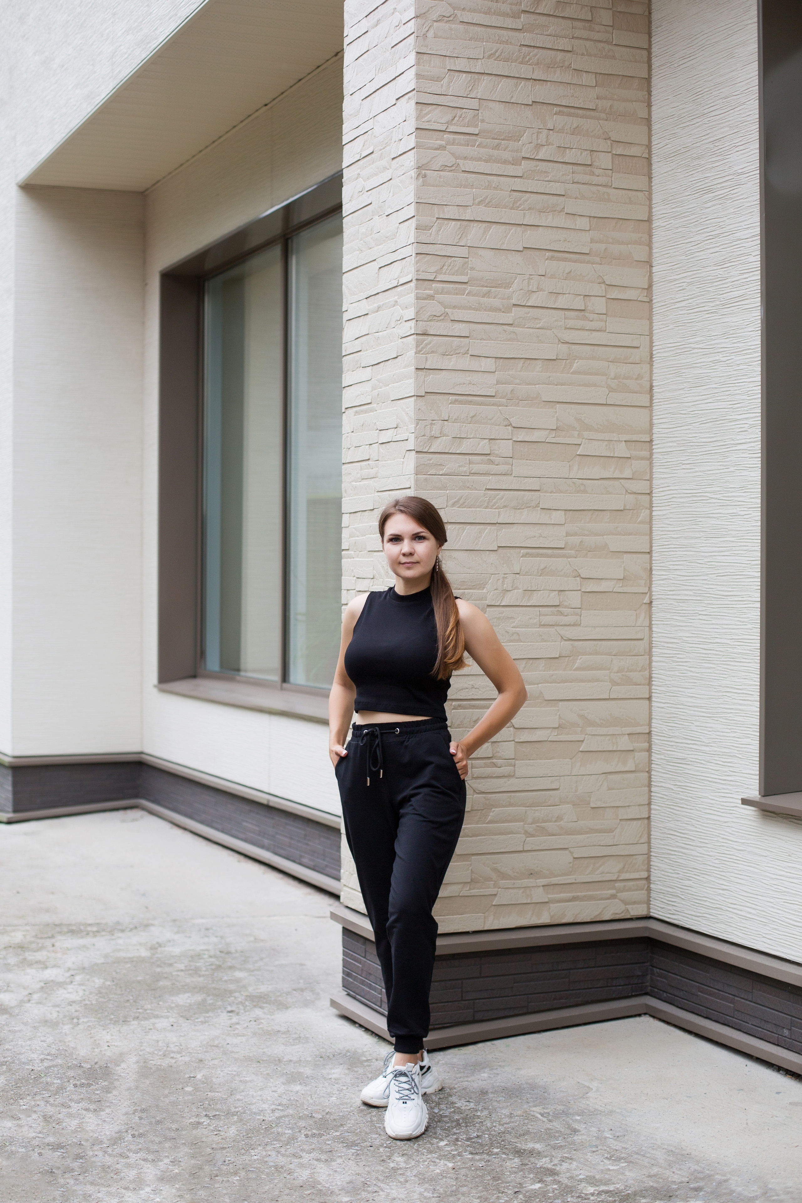 Burust. Портфолио