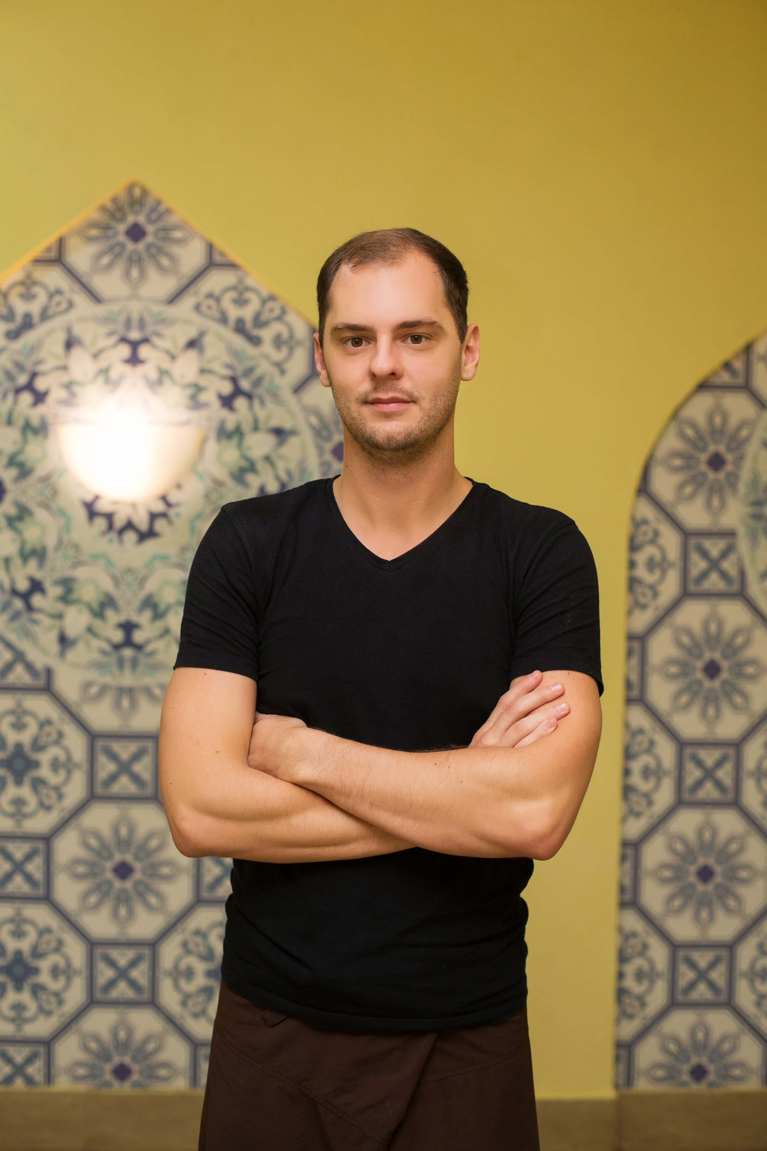 Органик. Портфолио