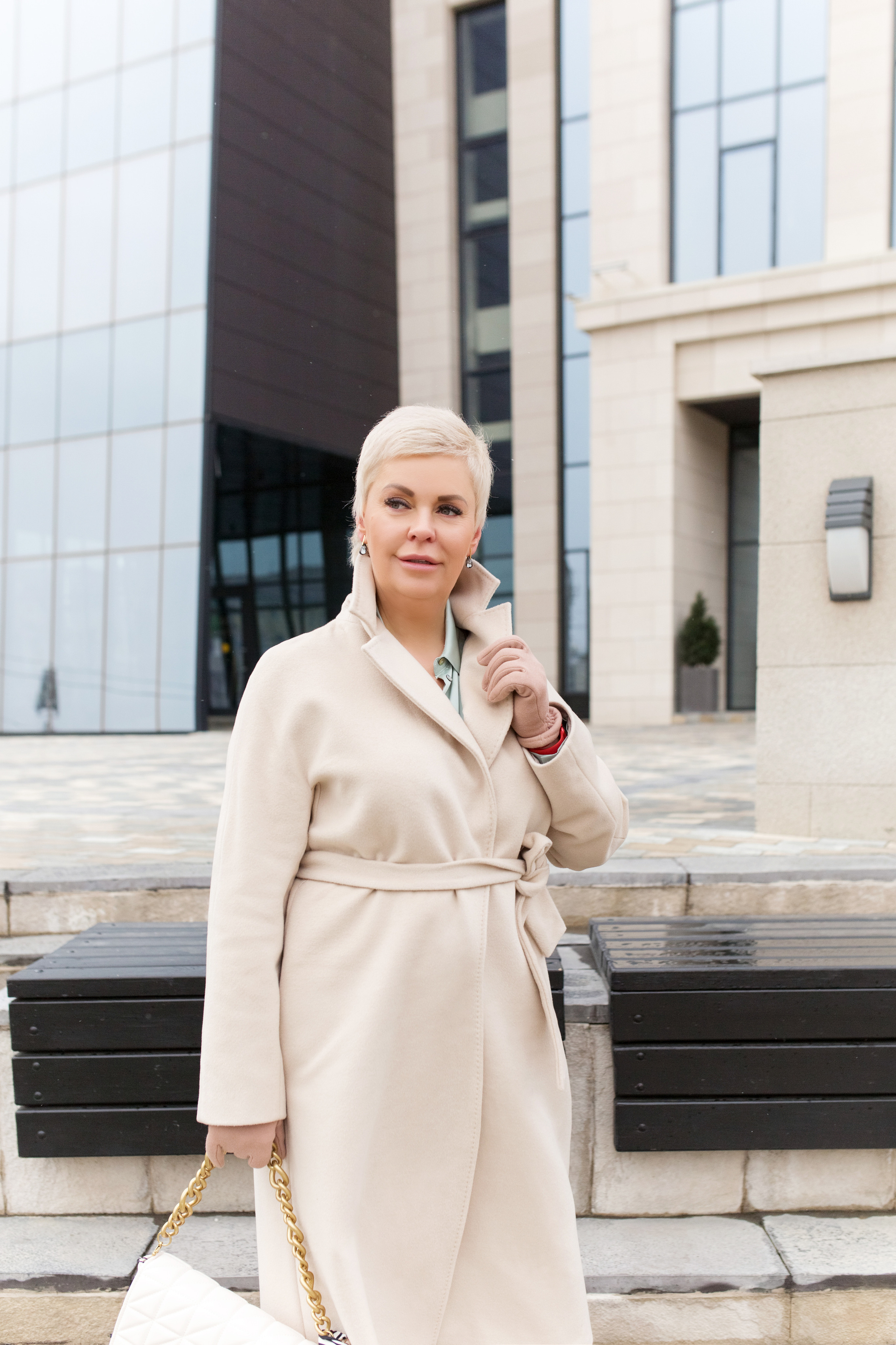 Лодде. Портфолио