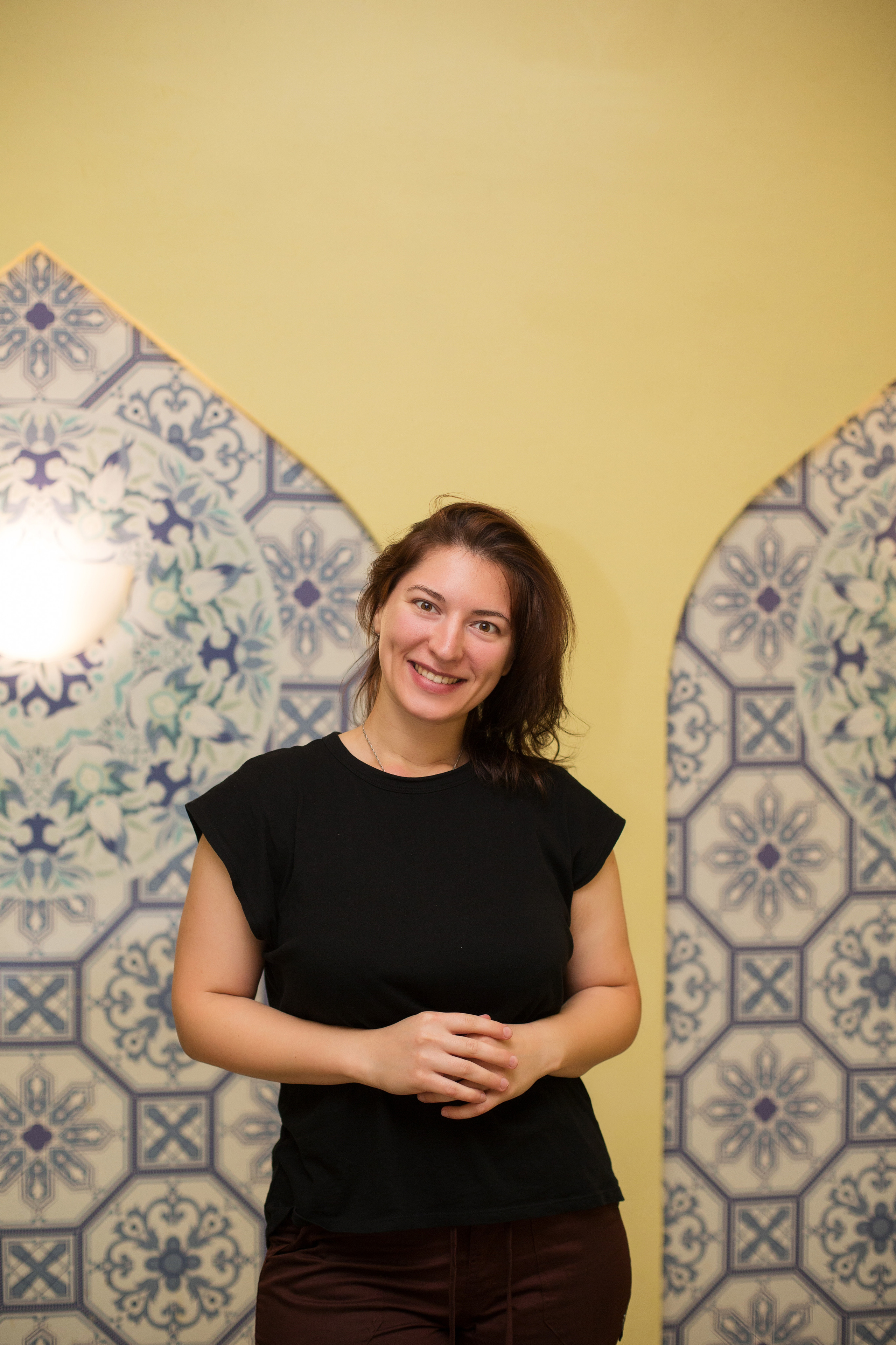 Органик. Портфолио