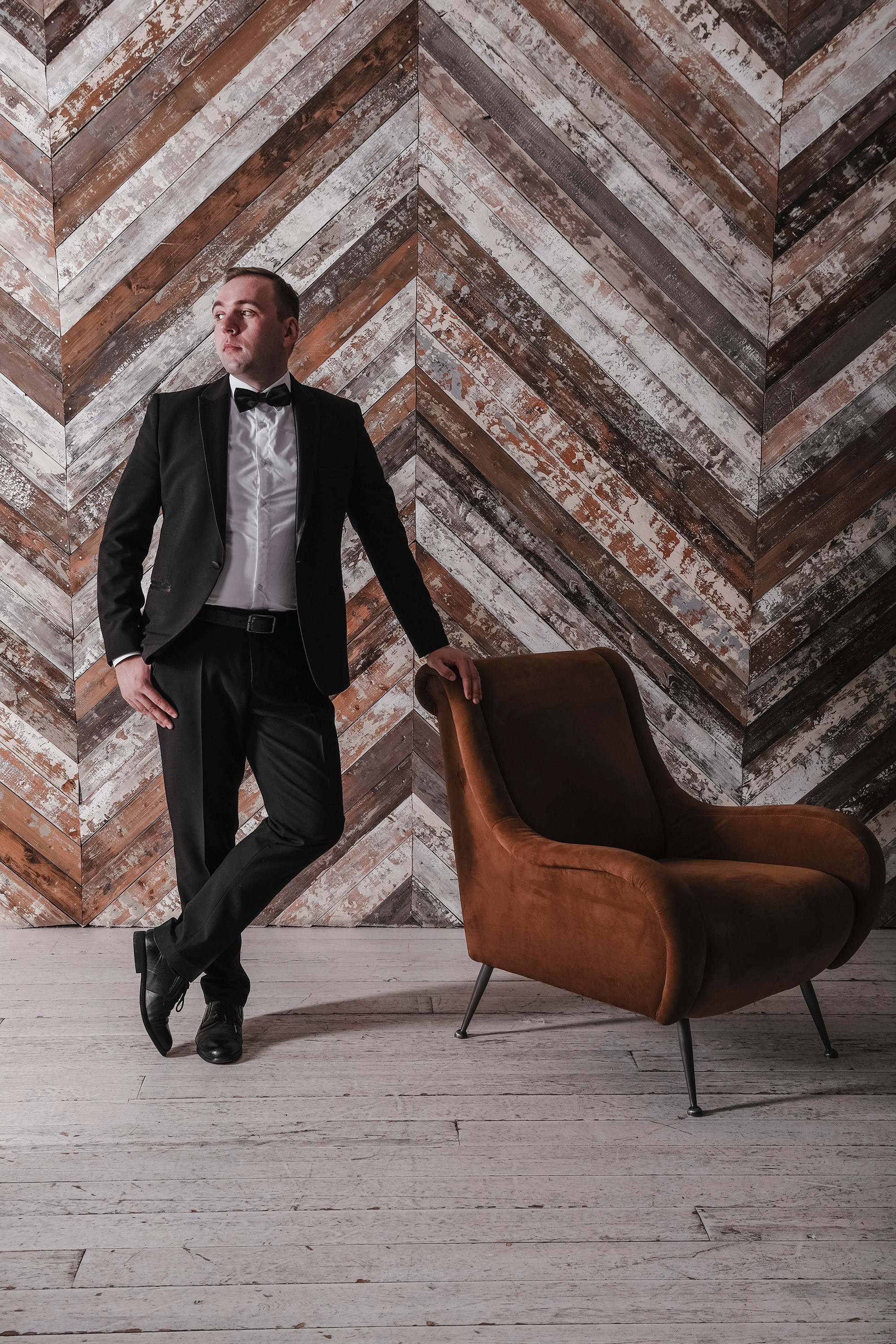 Свадебная съемка в студии. Фотограф и видеограф в Москве и МО — Евгений Лавров