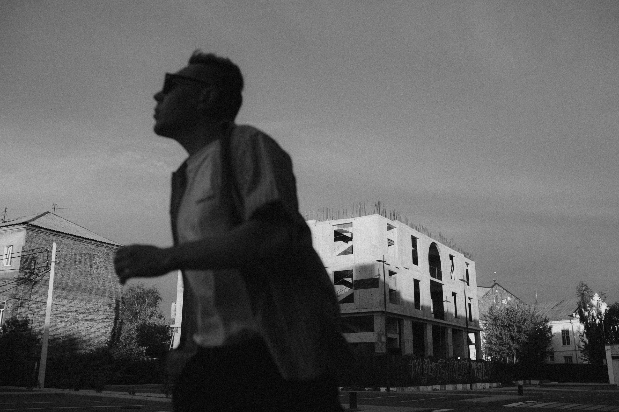 Денис. Свадебный фотограф Владимир Воронин