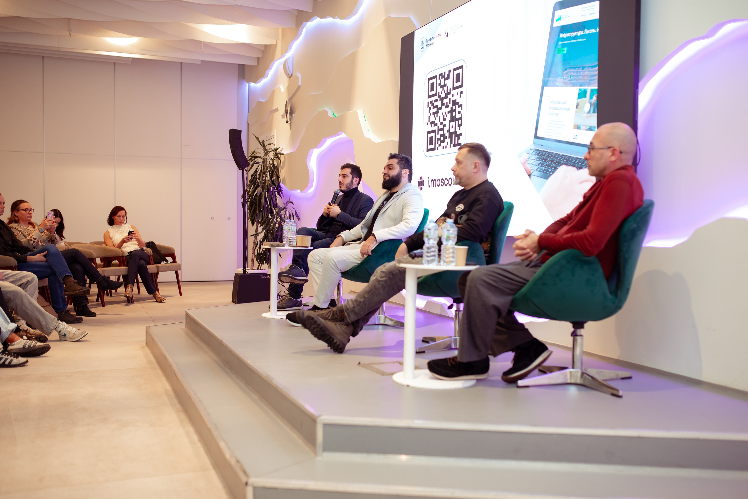 Венчурная Академия. Семейный и детский фотограф в Москве Дорогова Екатерина