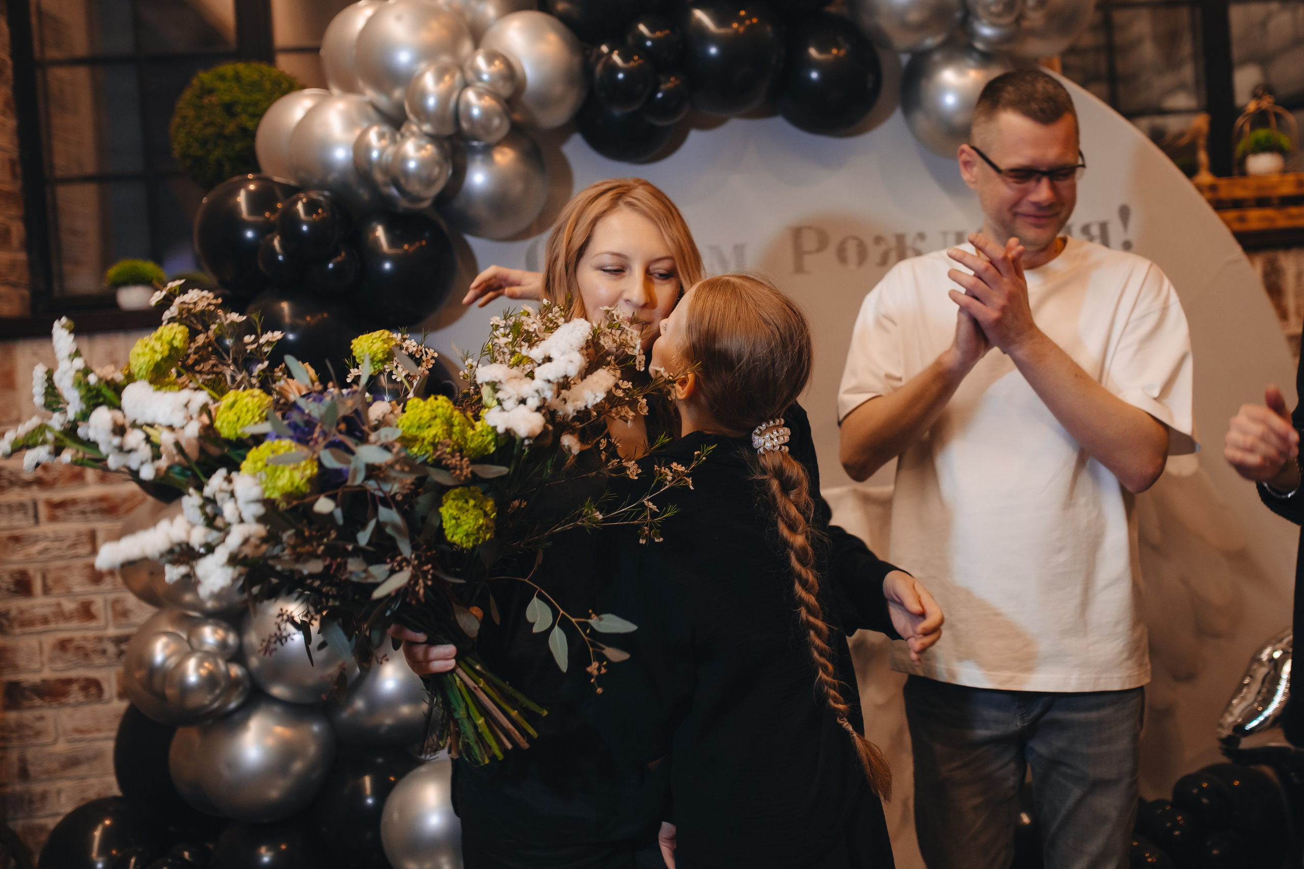 Марусе 11 лет. Семейный и детский фотограф в Москве Дорогова Екатерина