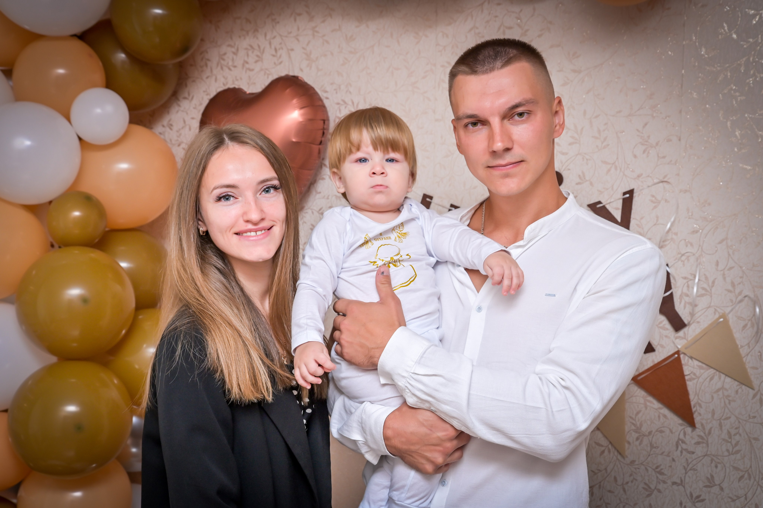 Семейные сьемки. AlexFoto Фотограф в Мозыре Александр Смягликов