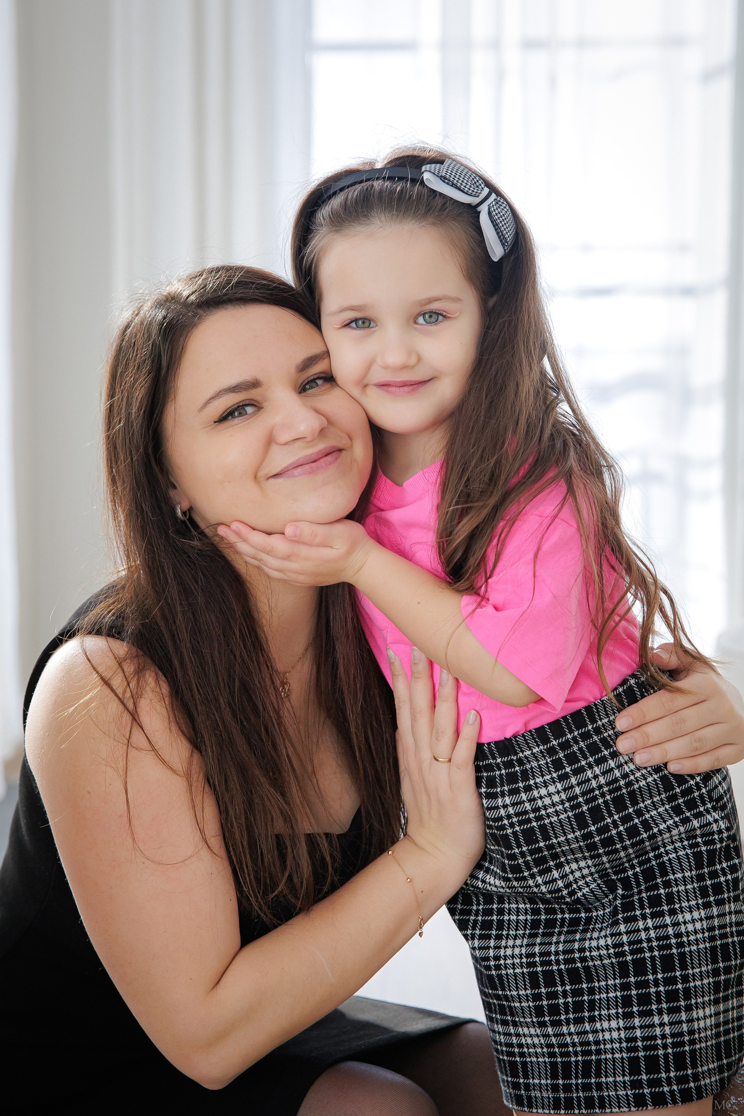 Семья. Маша Гонтарь Семейный домашний репортажный фотограф в Санкт-Петербурге