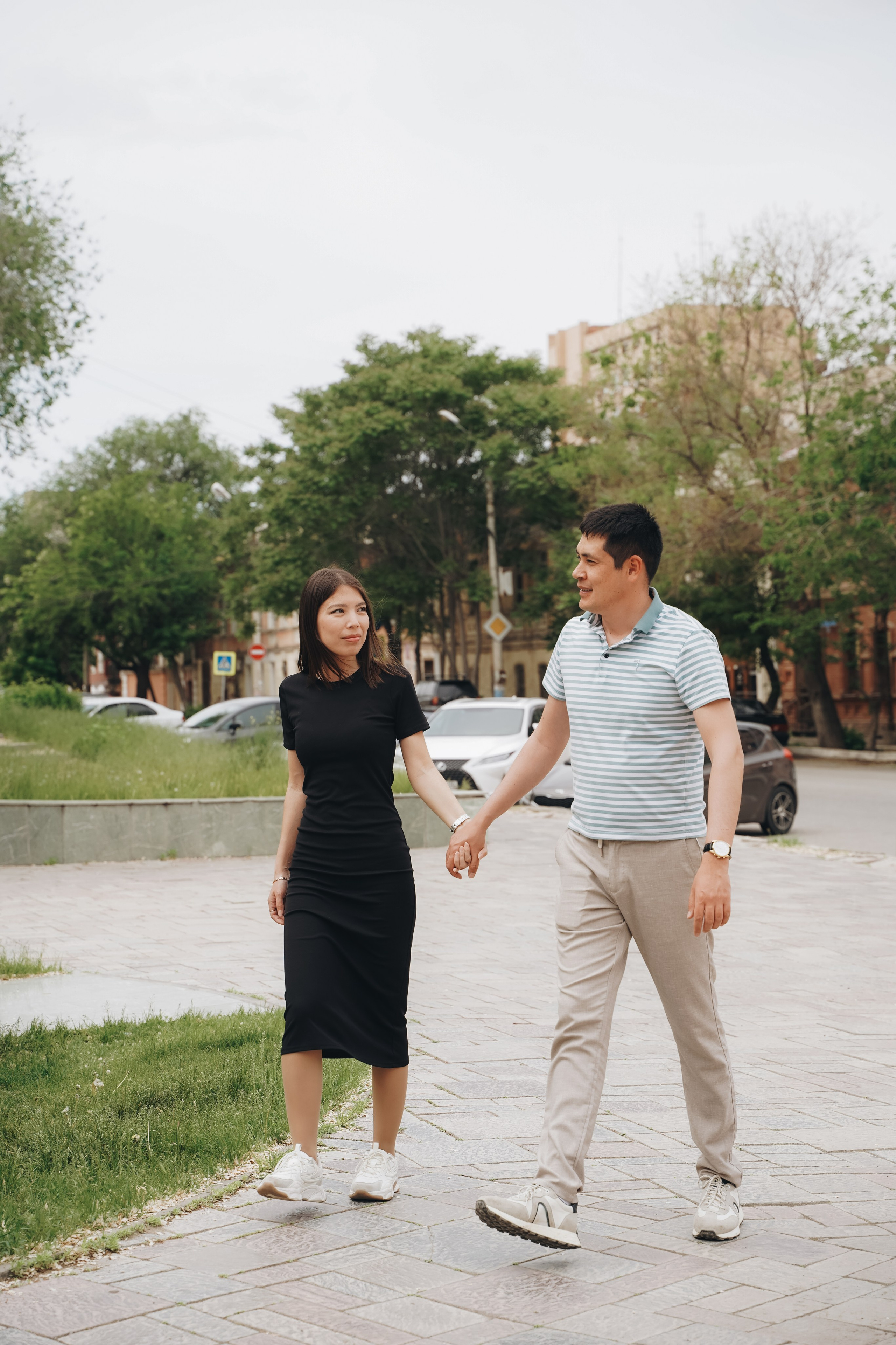 Семейная съемка. Фото и видео для вас в Астрахани!