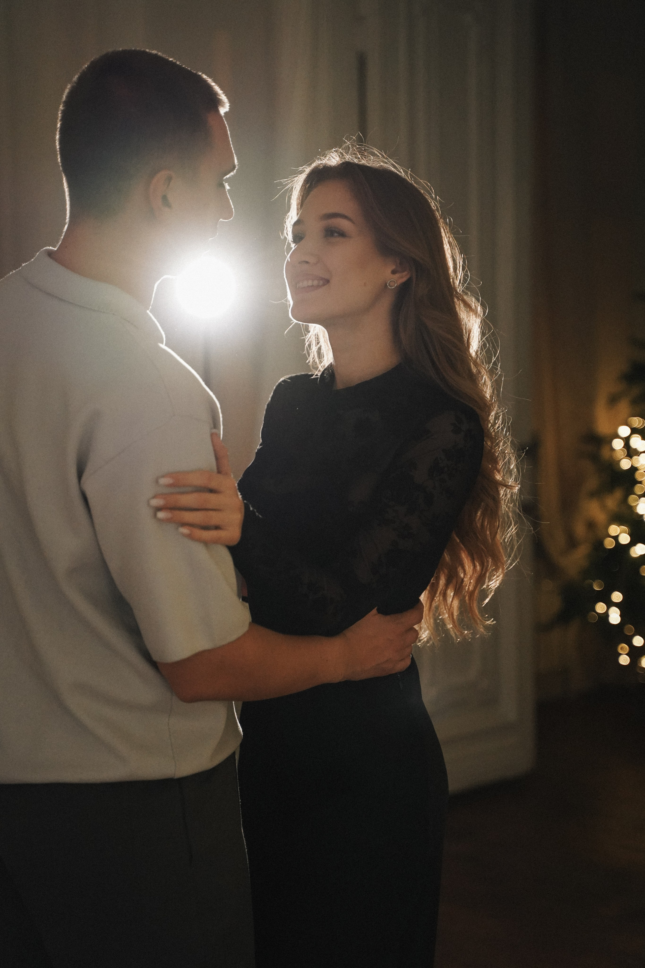 Love story. Фото и видео для вас в Астрахани!