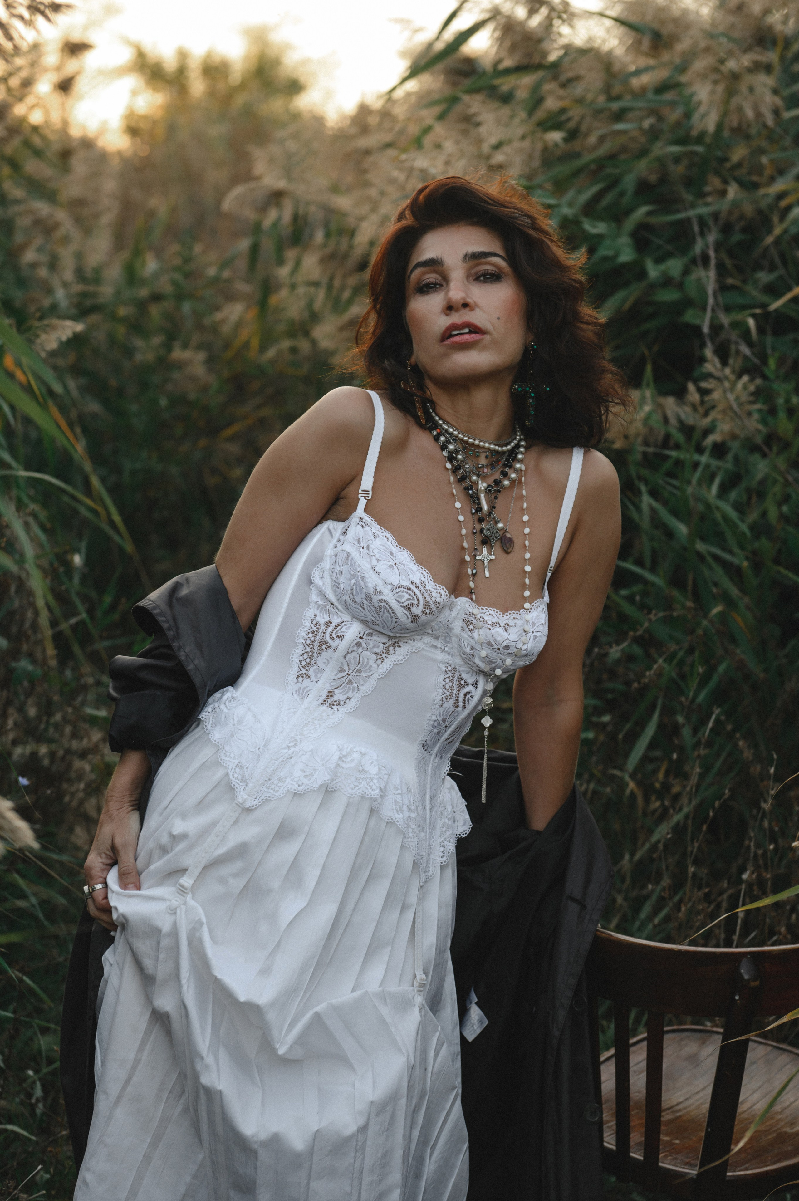 Мари. Светлана Варфоломеева, женский и свадебный фотограф в Саратове