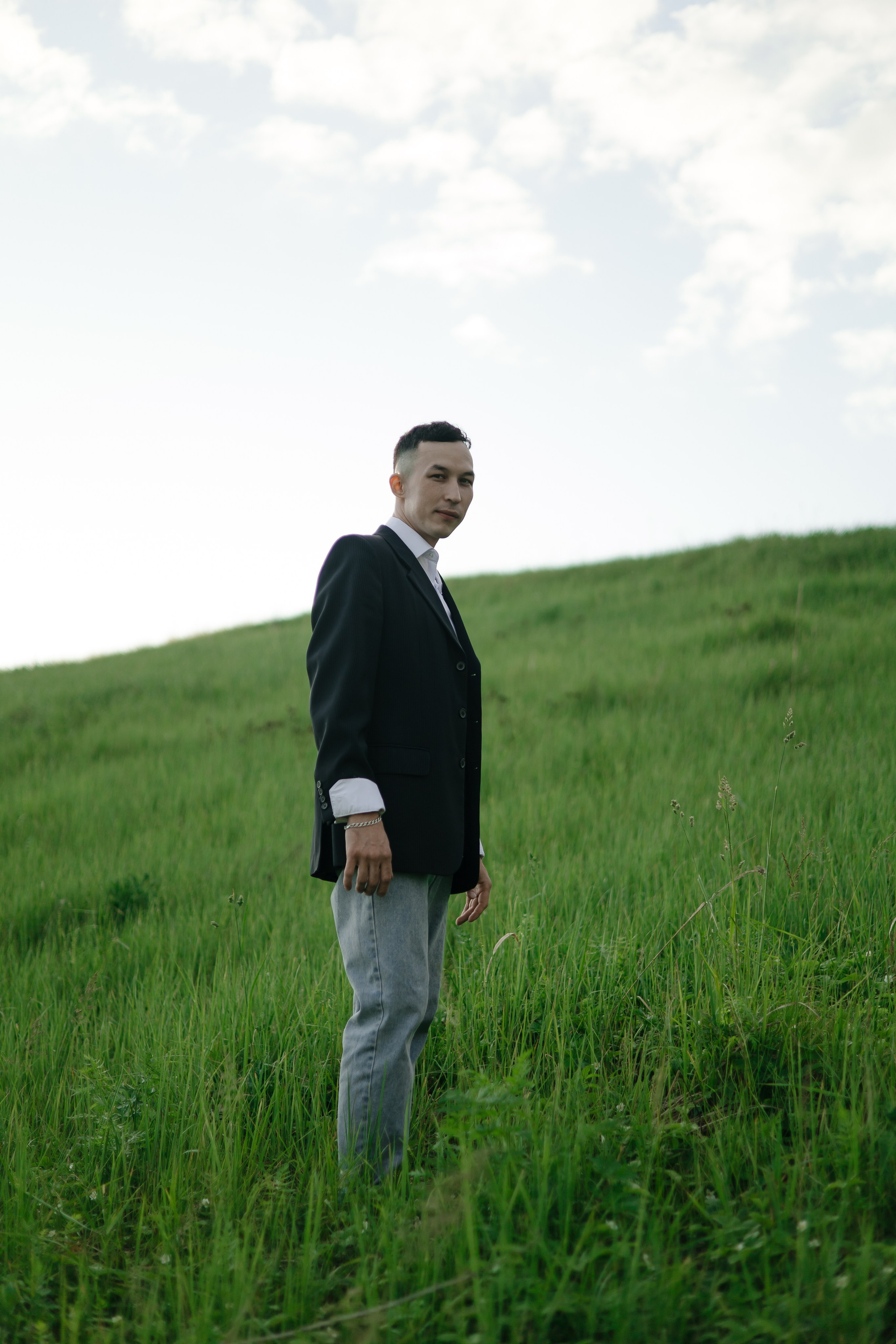 KONSTANTIN. Фотограф Элла Ефимова