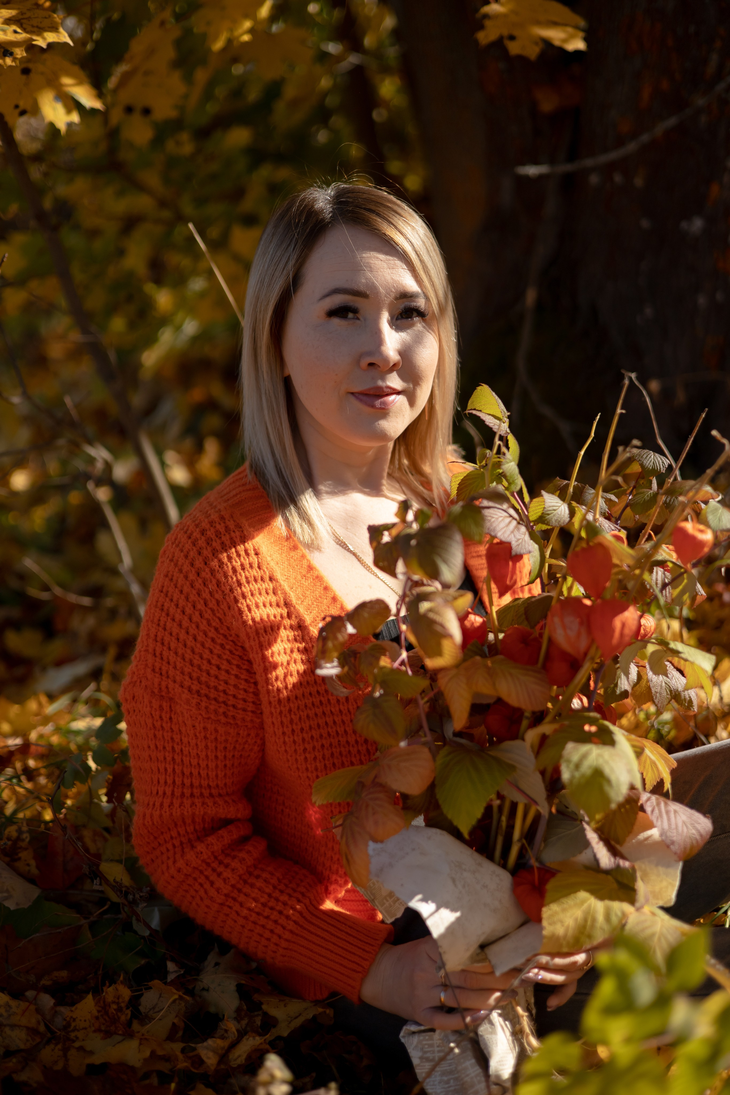 ТАТЬЯНА. Фотограф Элла Ефимова