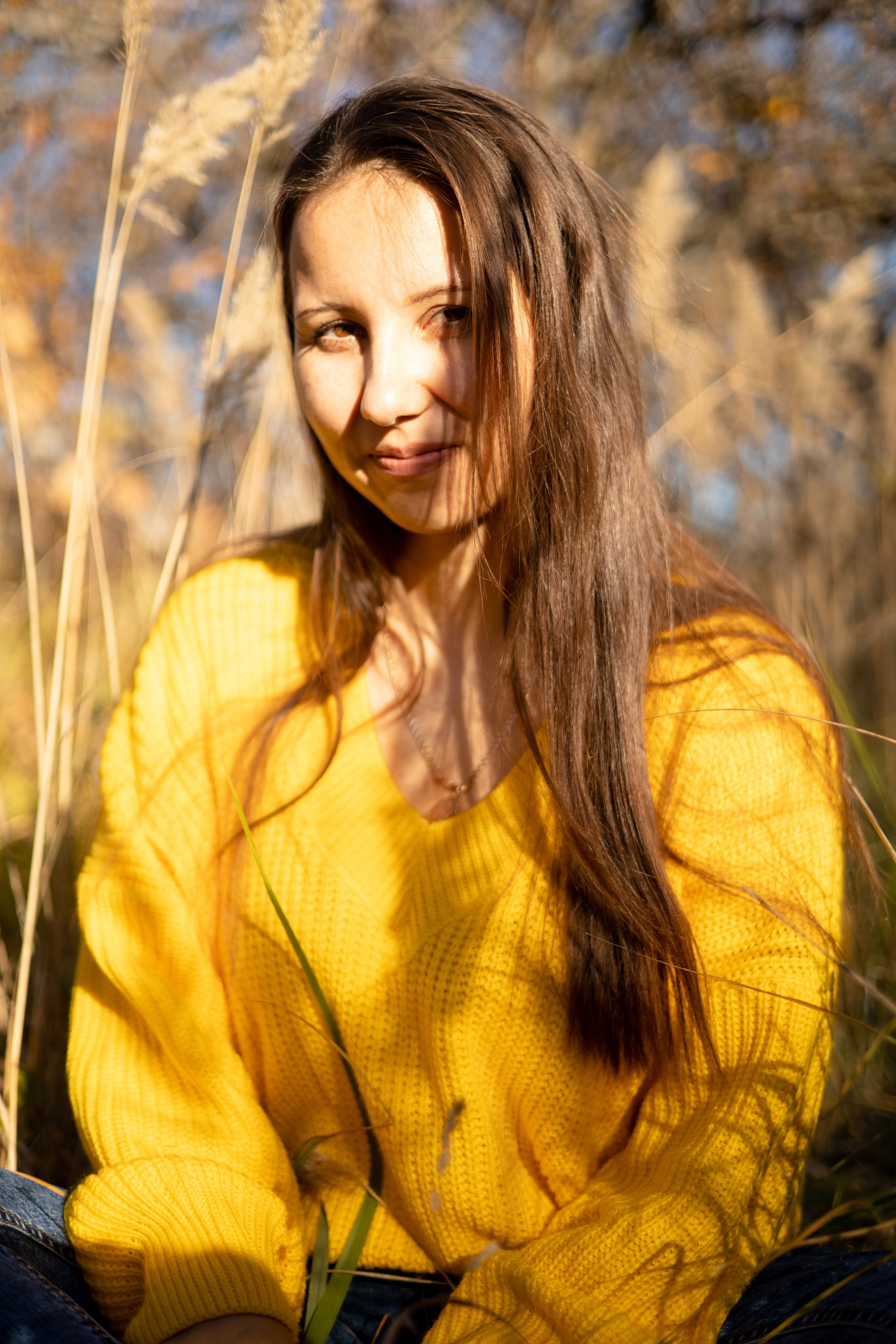 Кузьмины. Фотограф Элла Ефимова