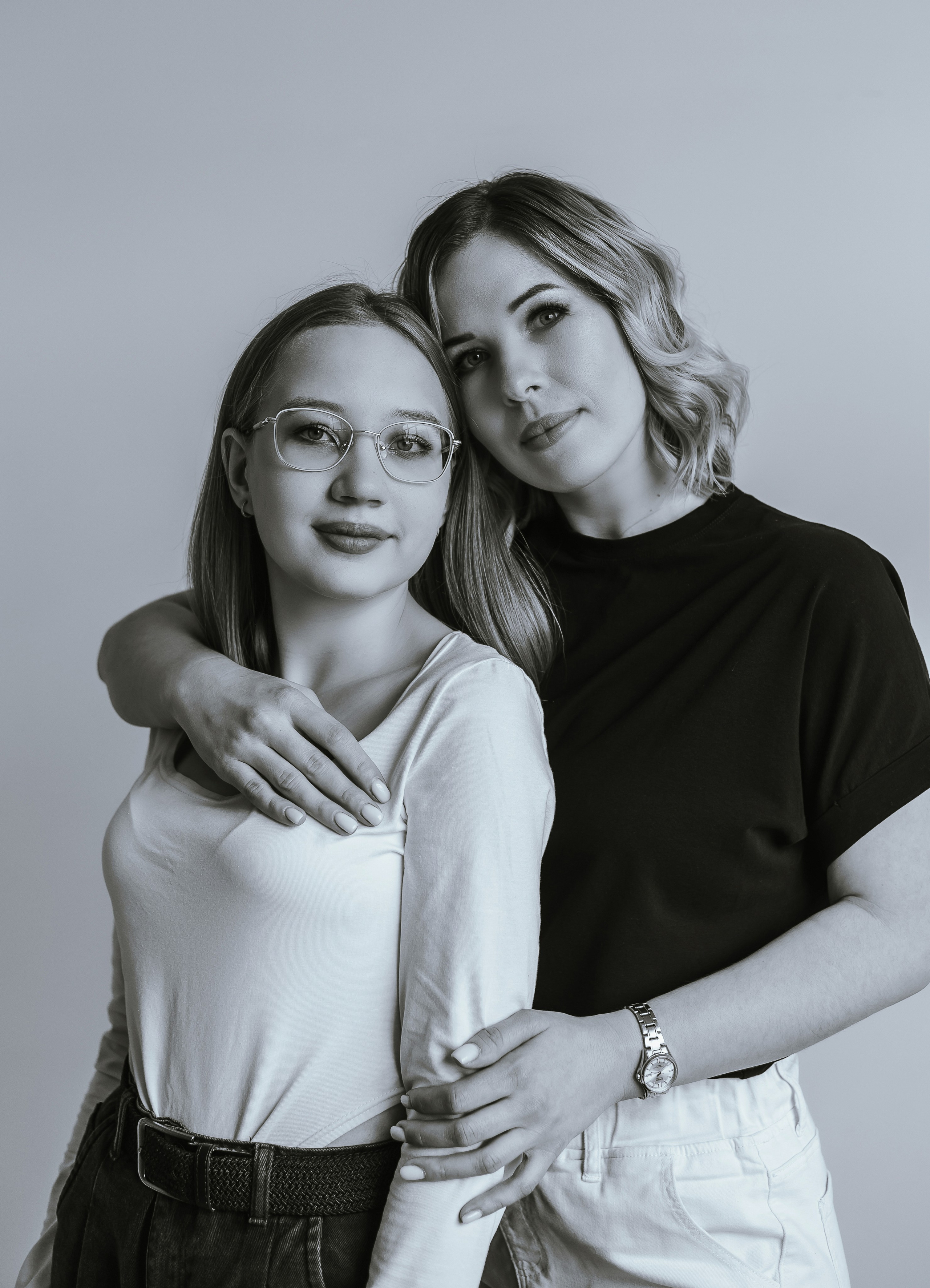 Подруги. Фотограф Саранск Екатерина Жукова