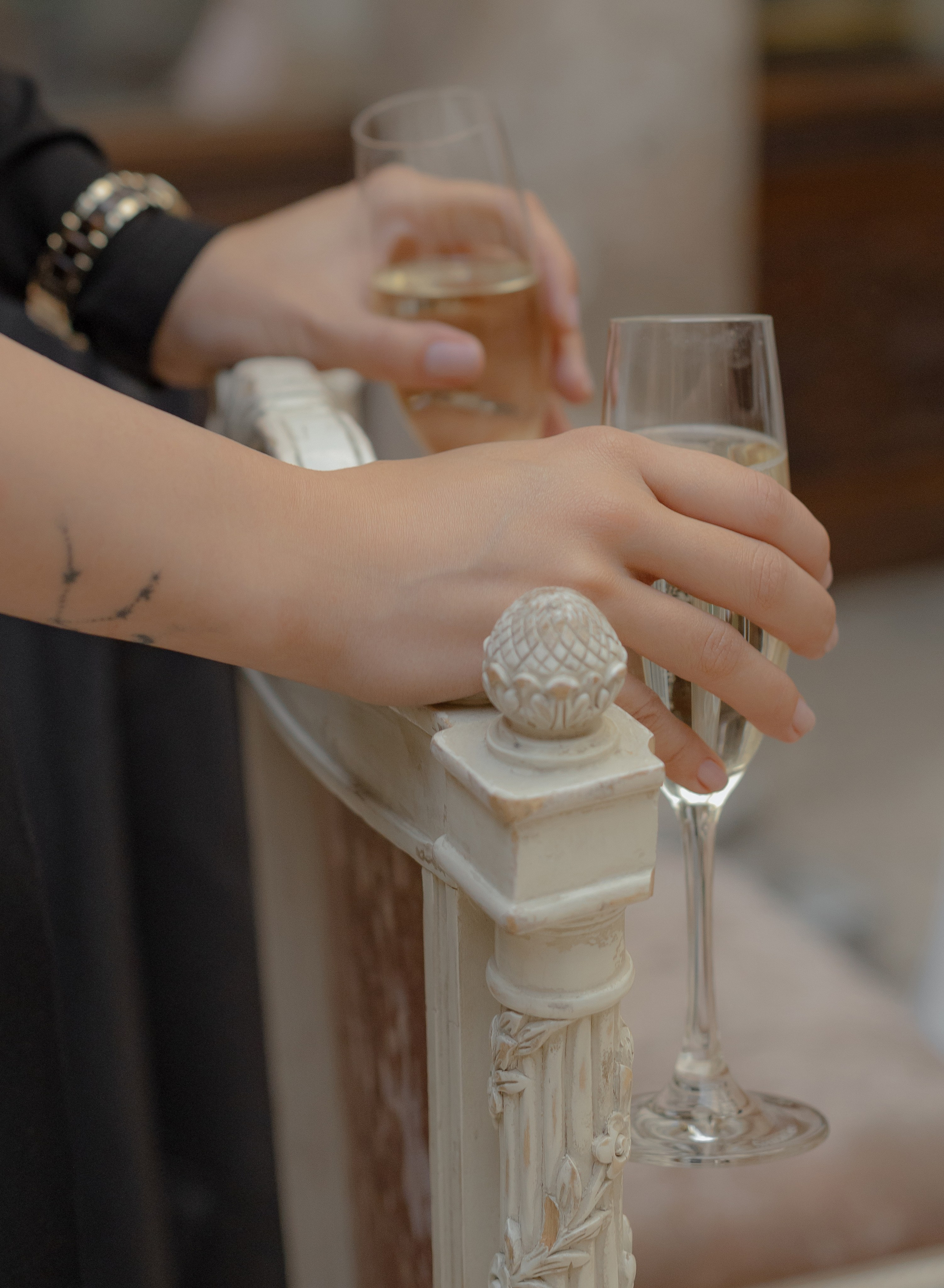 Две страны — одна любовь