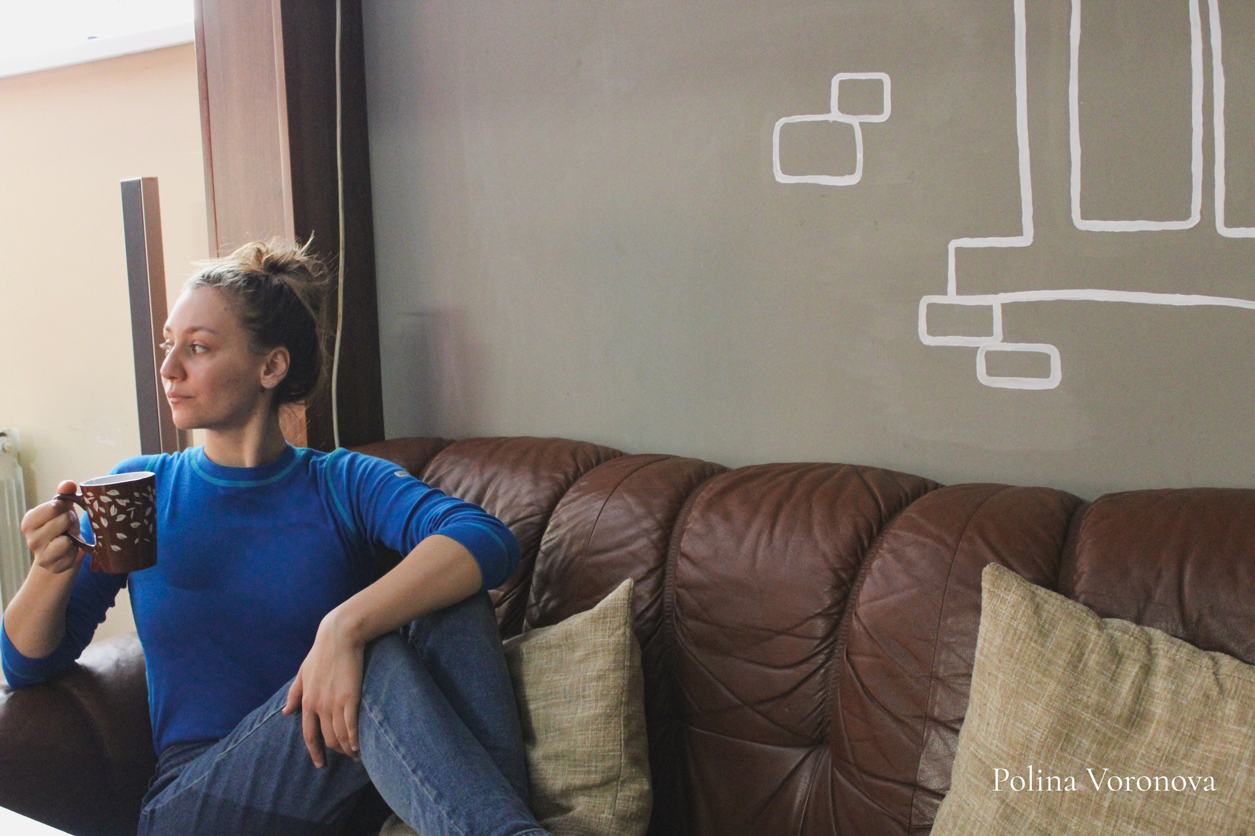 Петрозаводск Февральский. Хорошая экспедиция