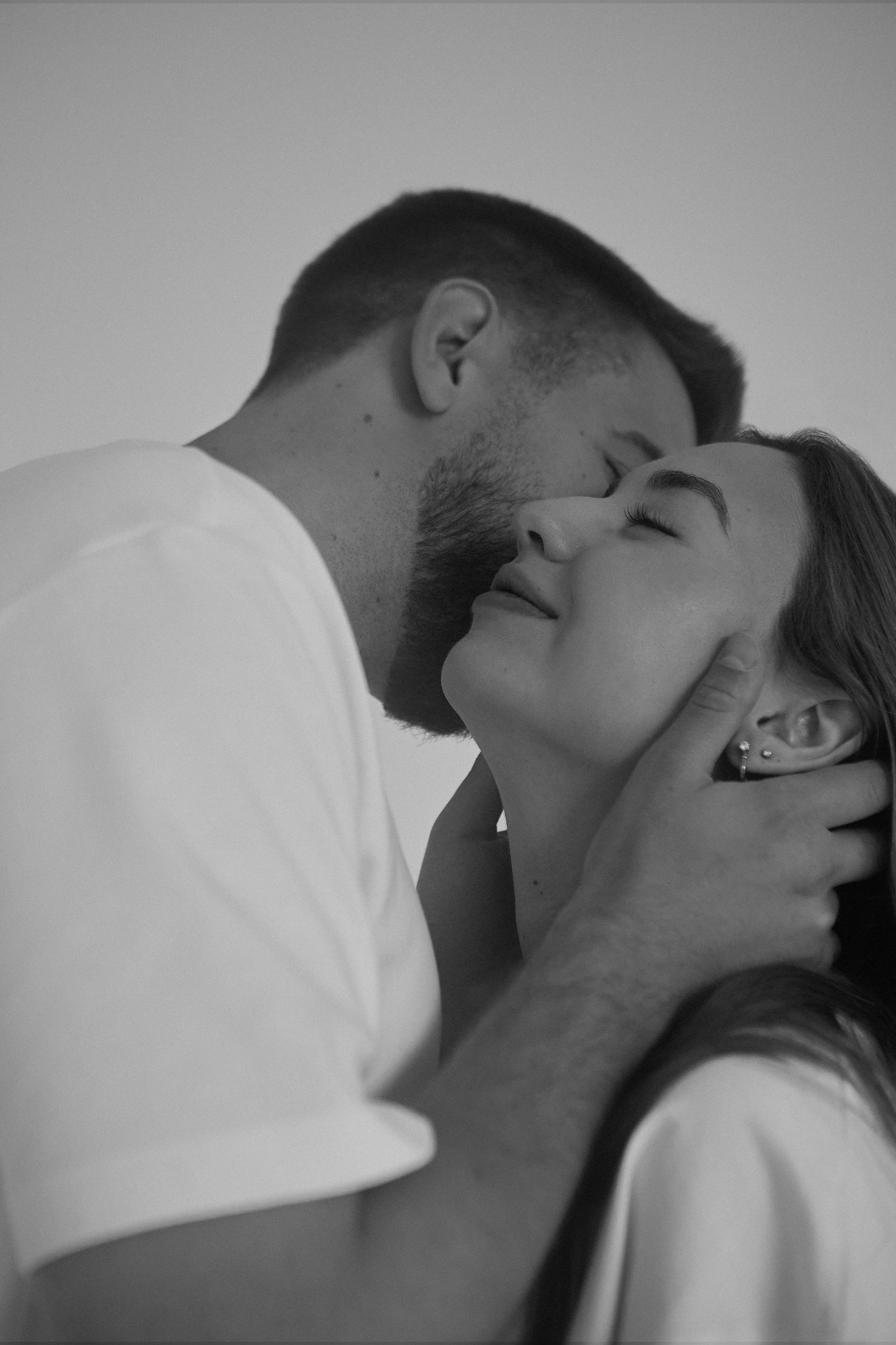 Лавстори. Портретный фотограф в Москве Анастасия