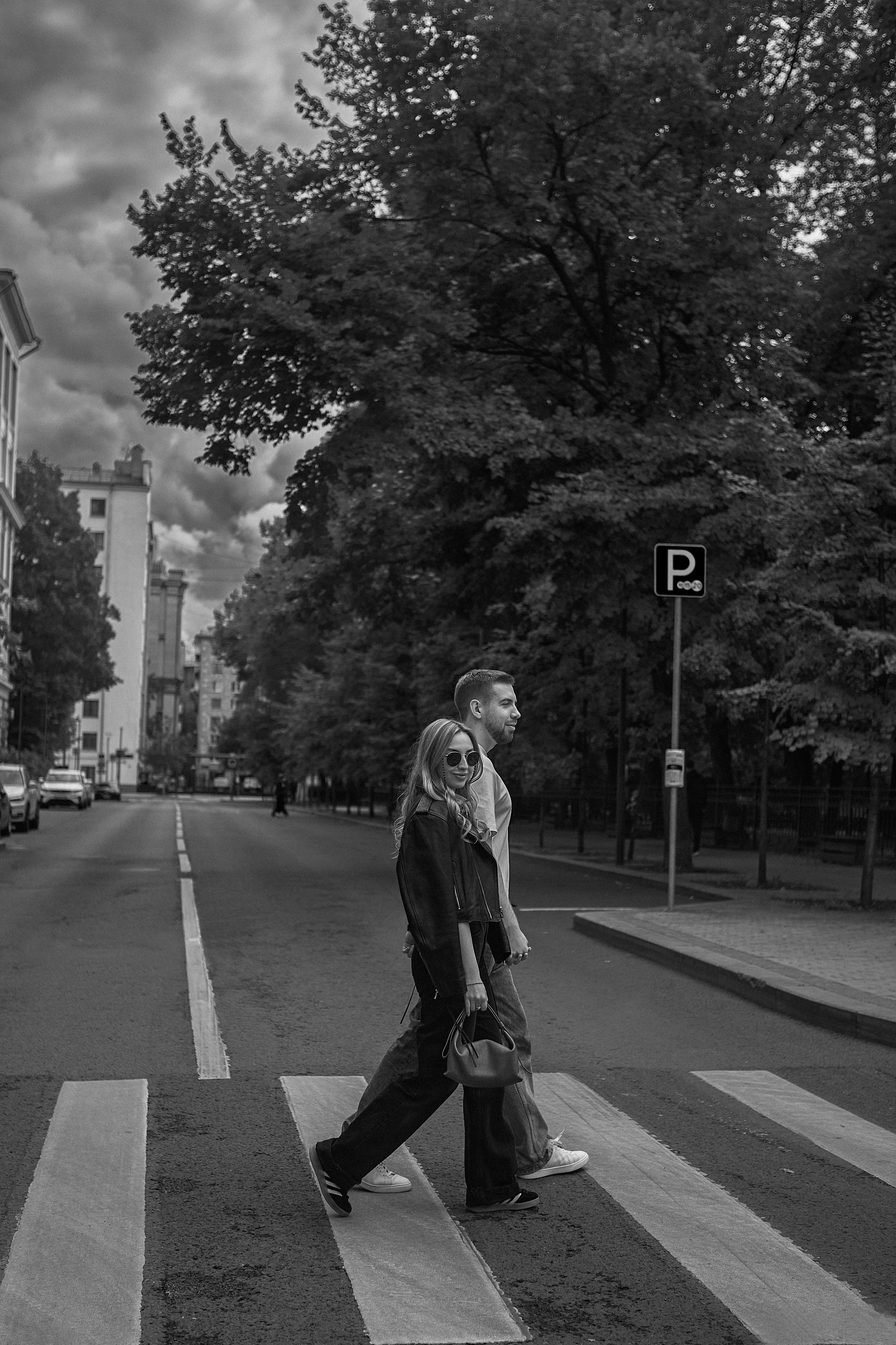 Лавстори. Портретный фотограф в Москве Анастасия