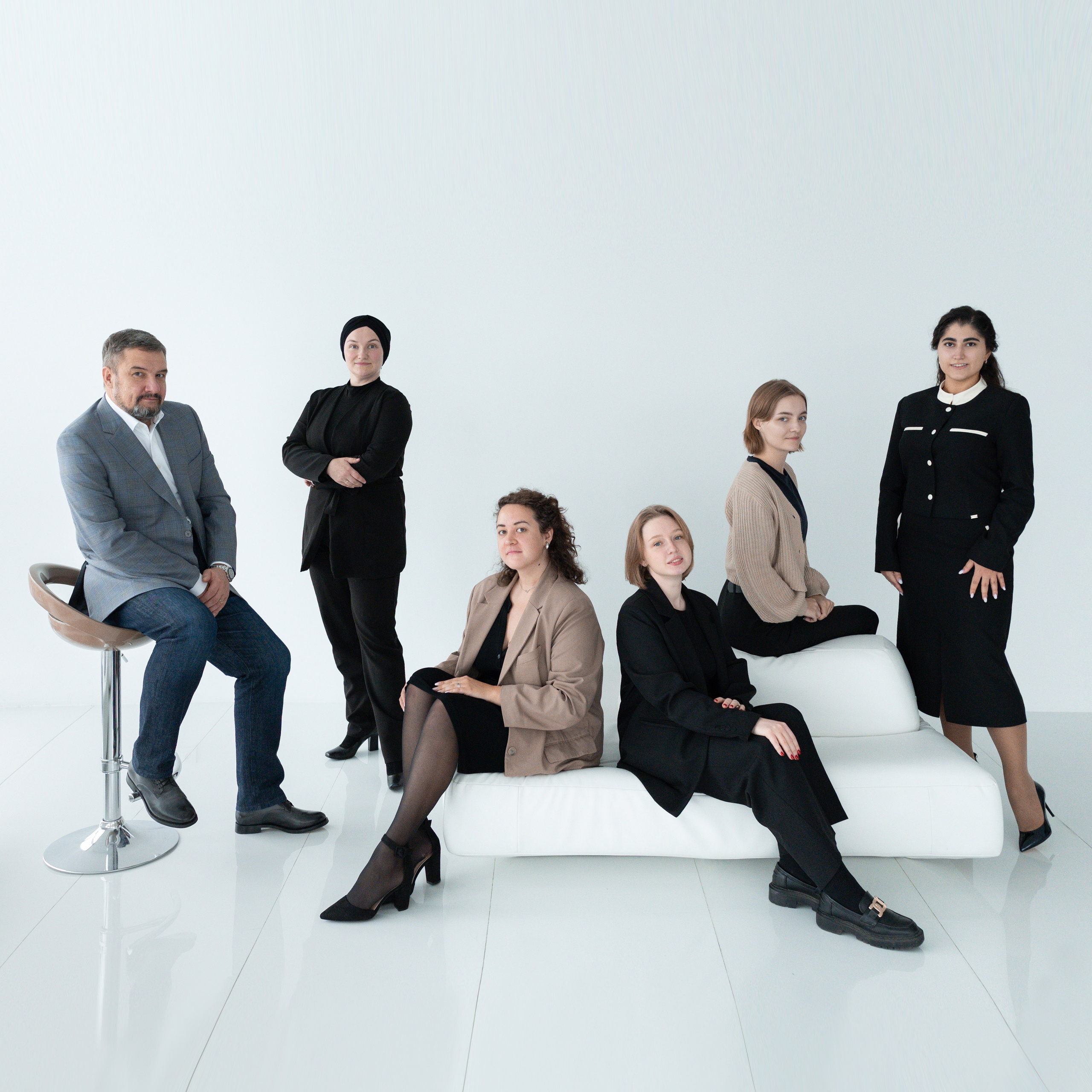 Съемка для бизнеса. Фотограф Юлия Кондратьева