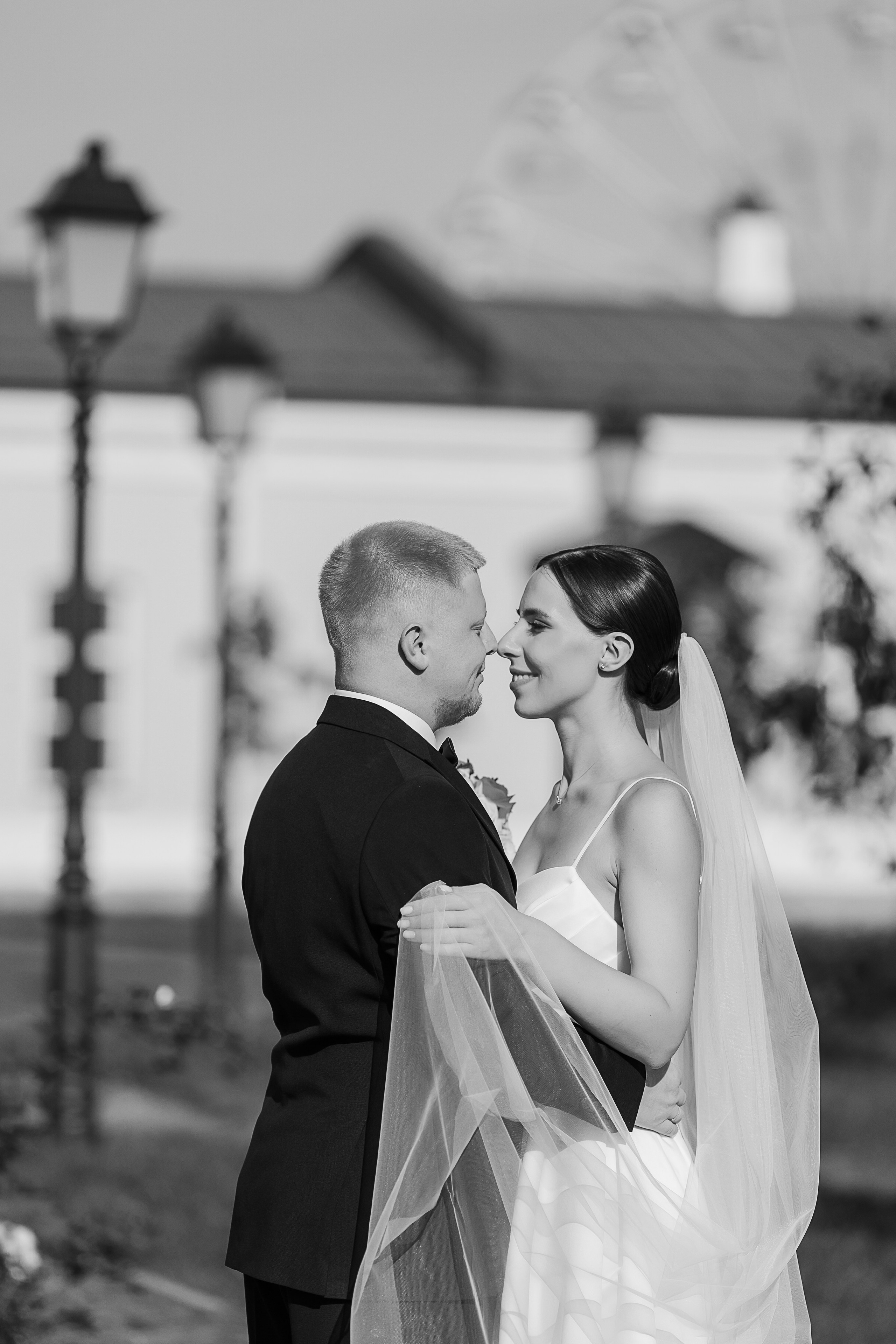 Свадебная съемка в Твери (1). Свадебный и семейный фотограф в Твери и Тверской области