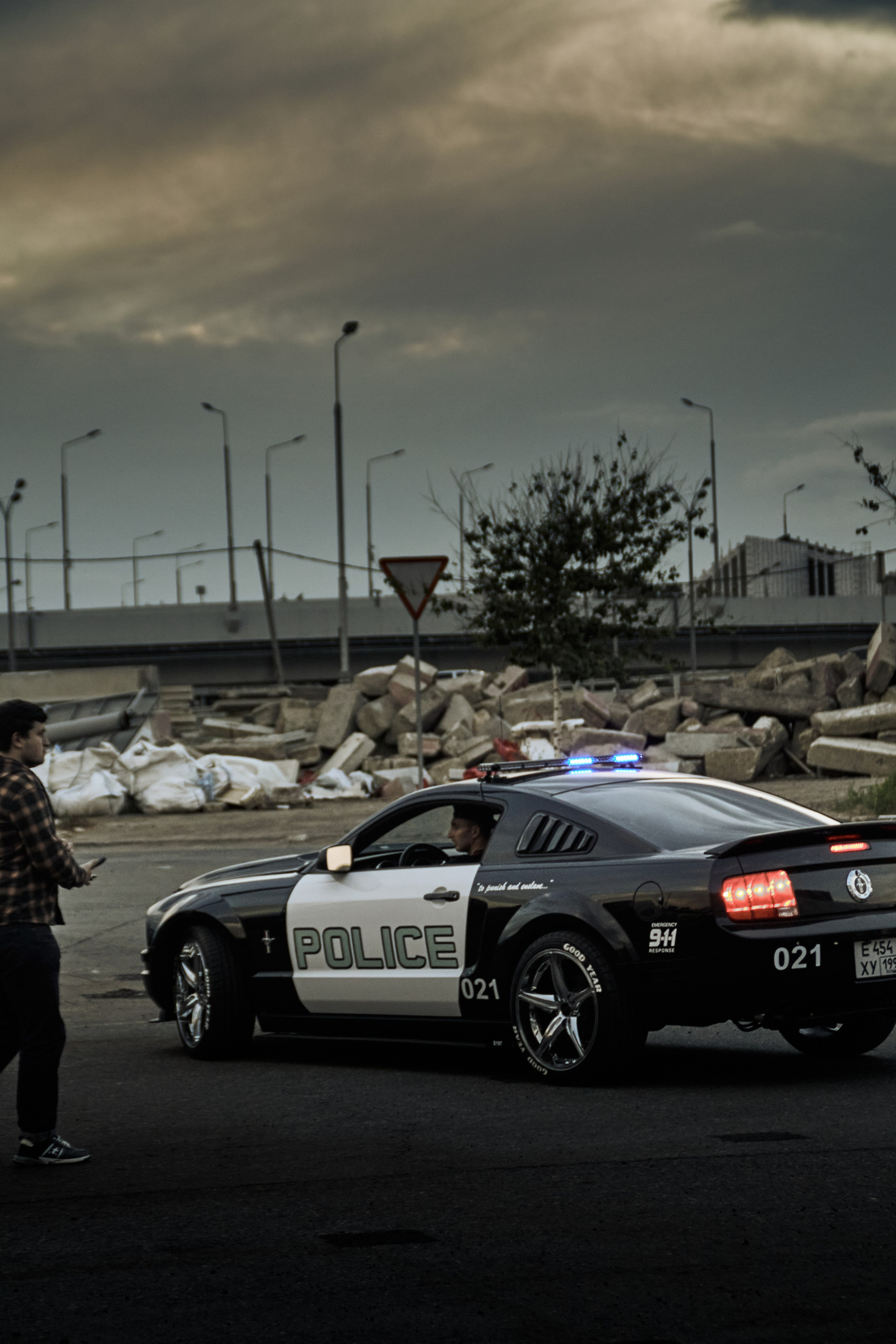 DNB 24. Фотограф Александр Рауш