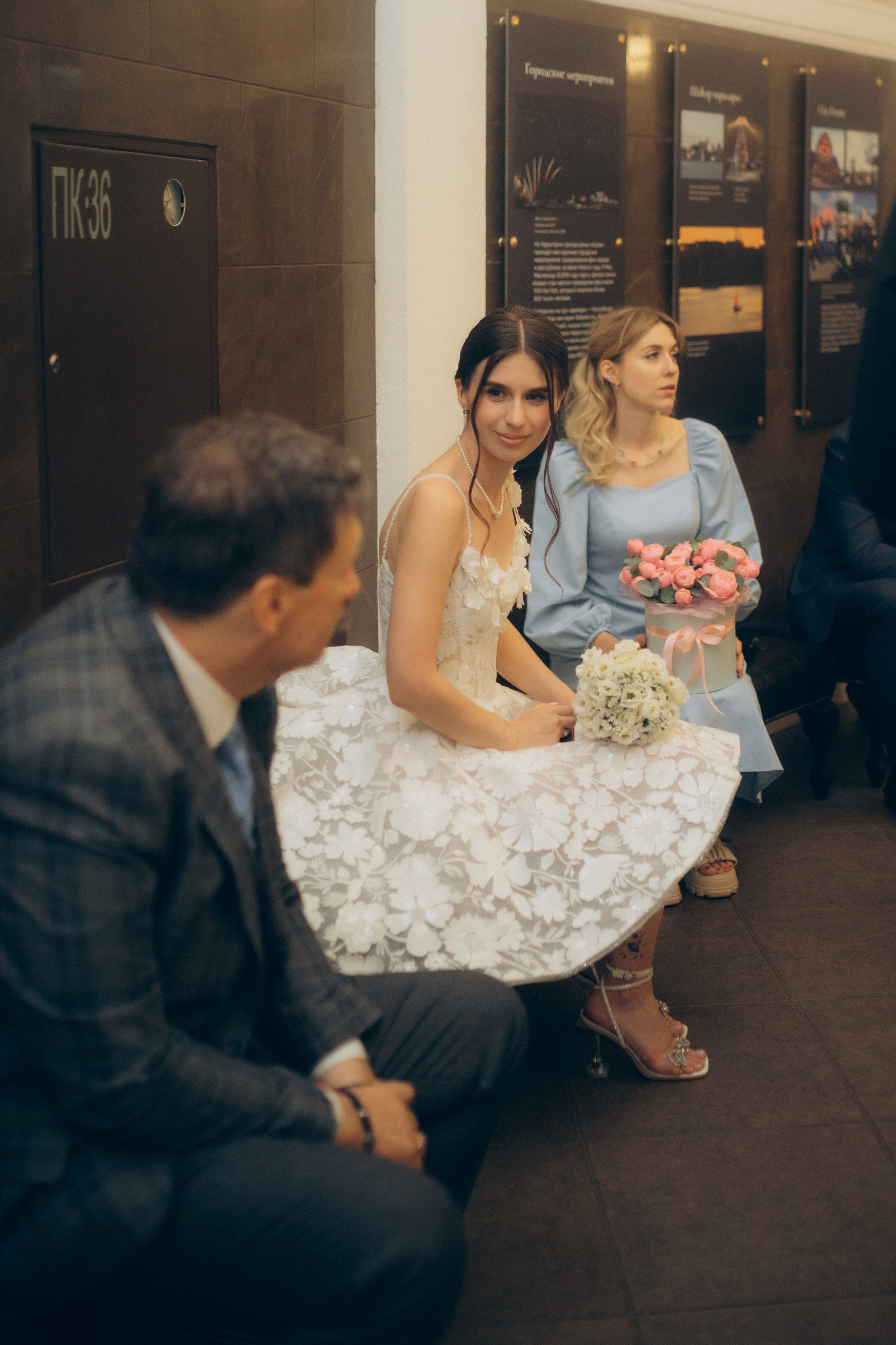 Свадьба Максима и Валерии. Свадебный фотограф Казань