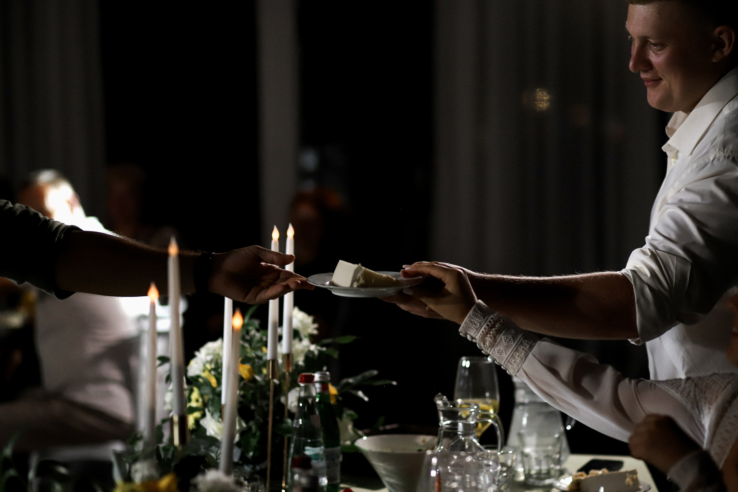 Свадебная съемка на море. Фотограф в Краснодаре и Краснодарском Крае