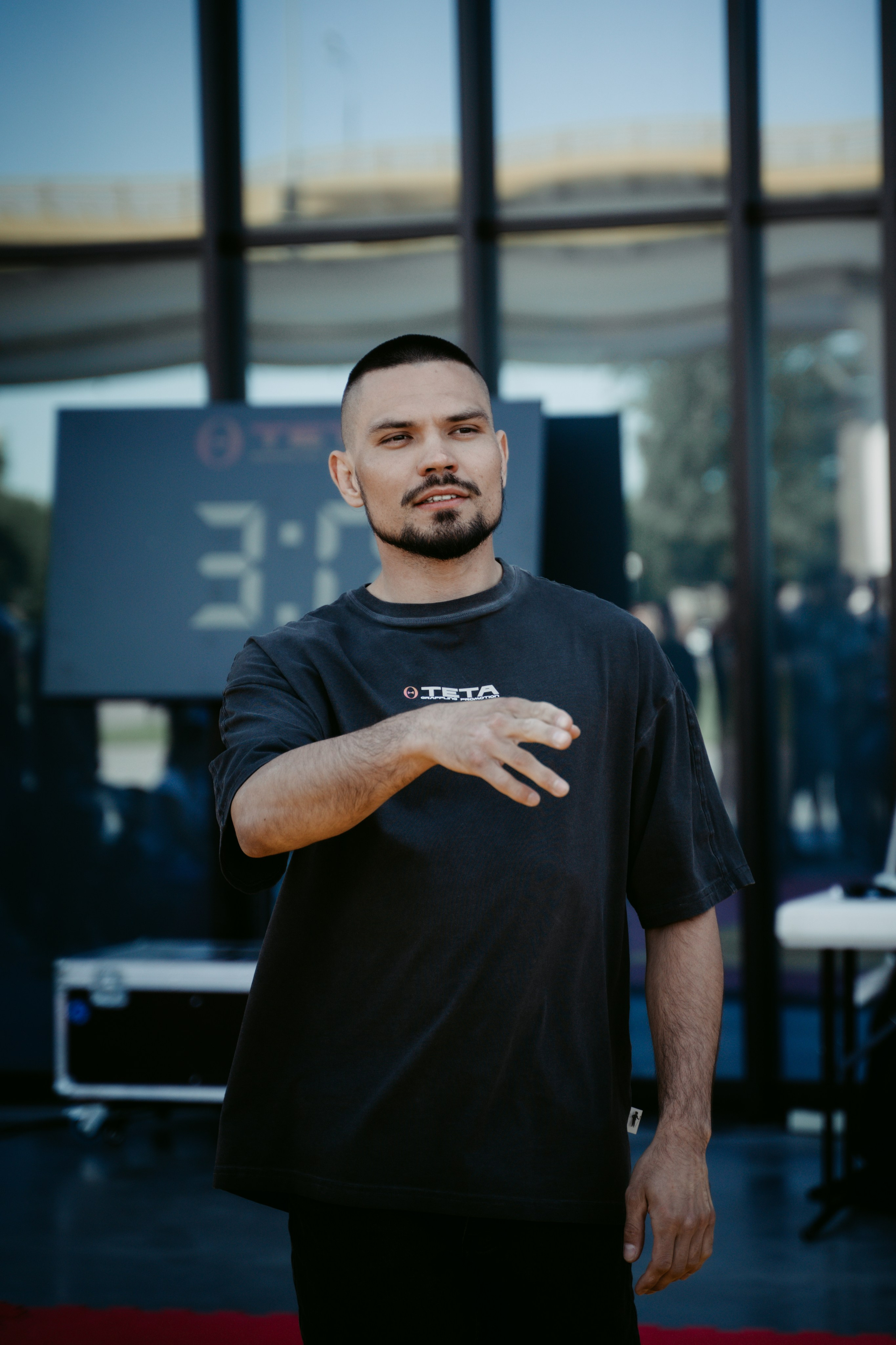 День молодежи 2024. Главная